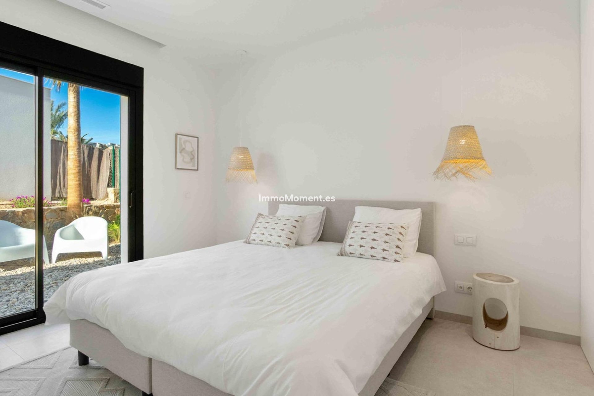 Wiederverkauf - Freistehende Villa - Orihuela - Las Colinas Golf