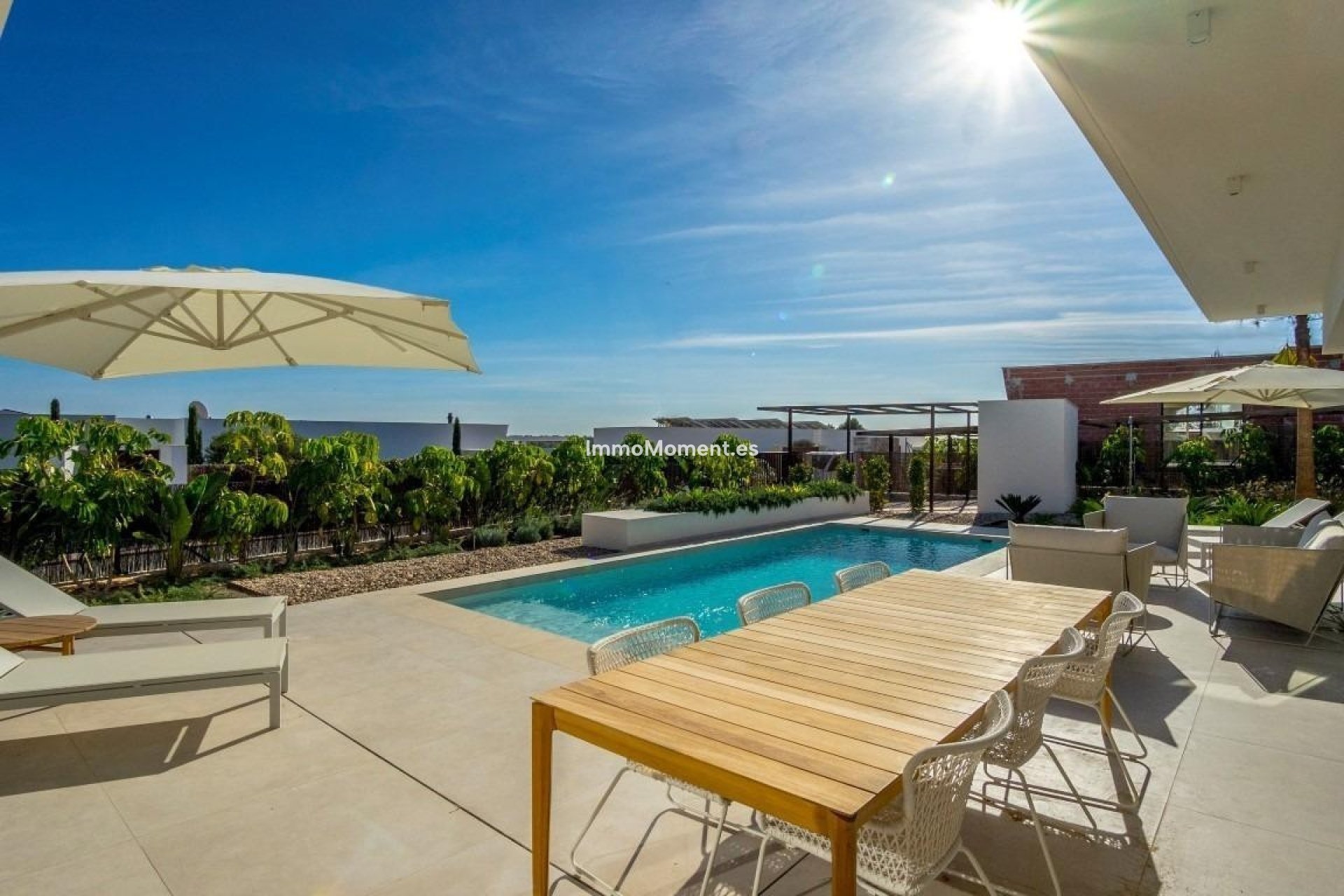 Wiederverkauf - Freistehende Villa - Orihuela - Las Colinas Golf