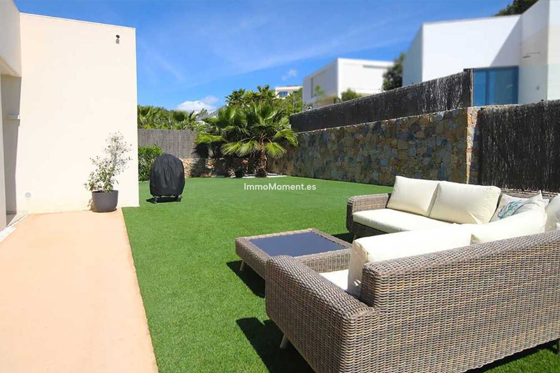 Wiederverkauf - Freistehende Villa - Orihuela - Las Colinas Golf