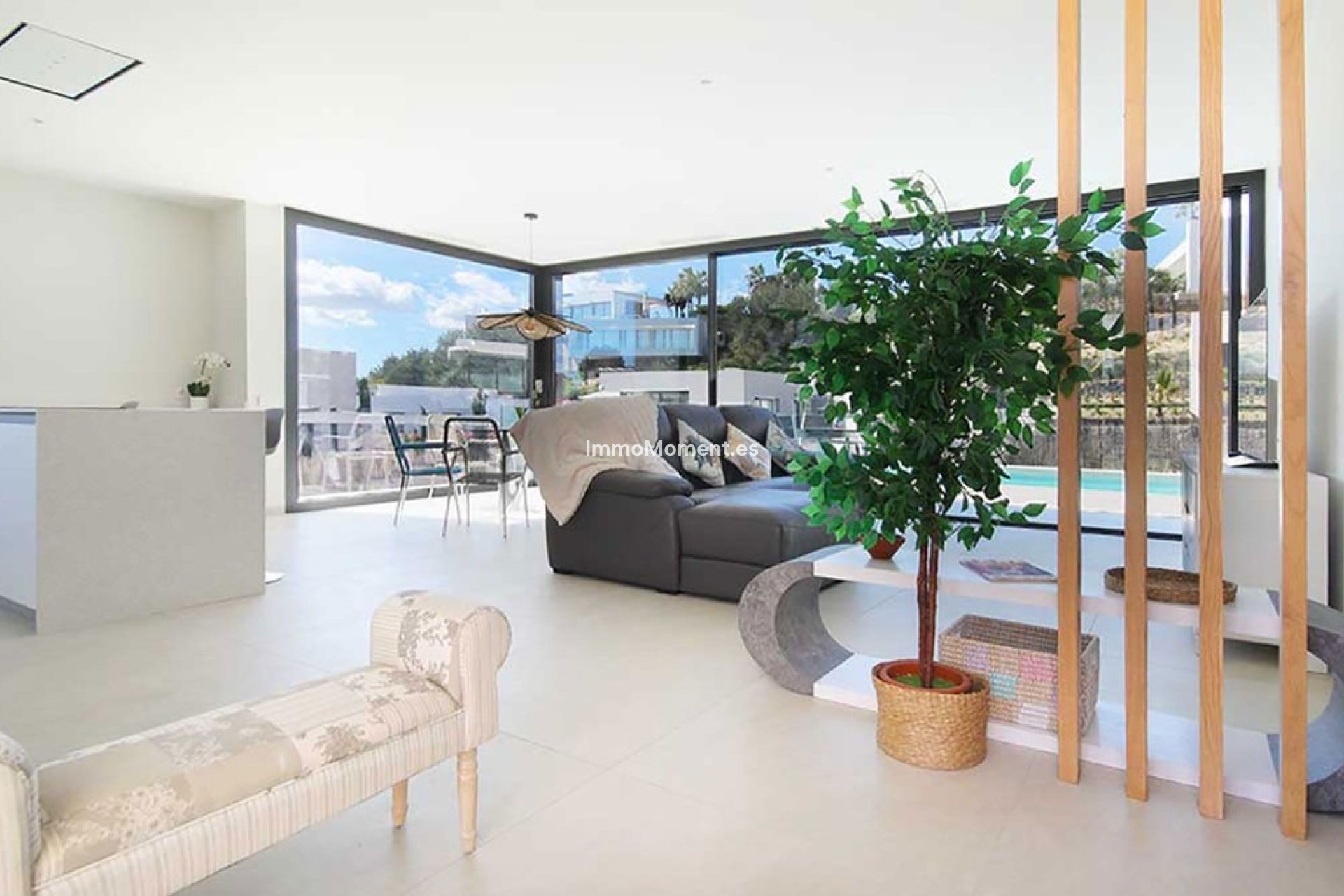 Wiederverkauf - Freistehende Villa - Orihuela - Las Colinas Golf