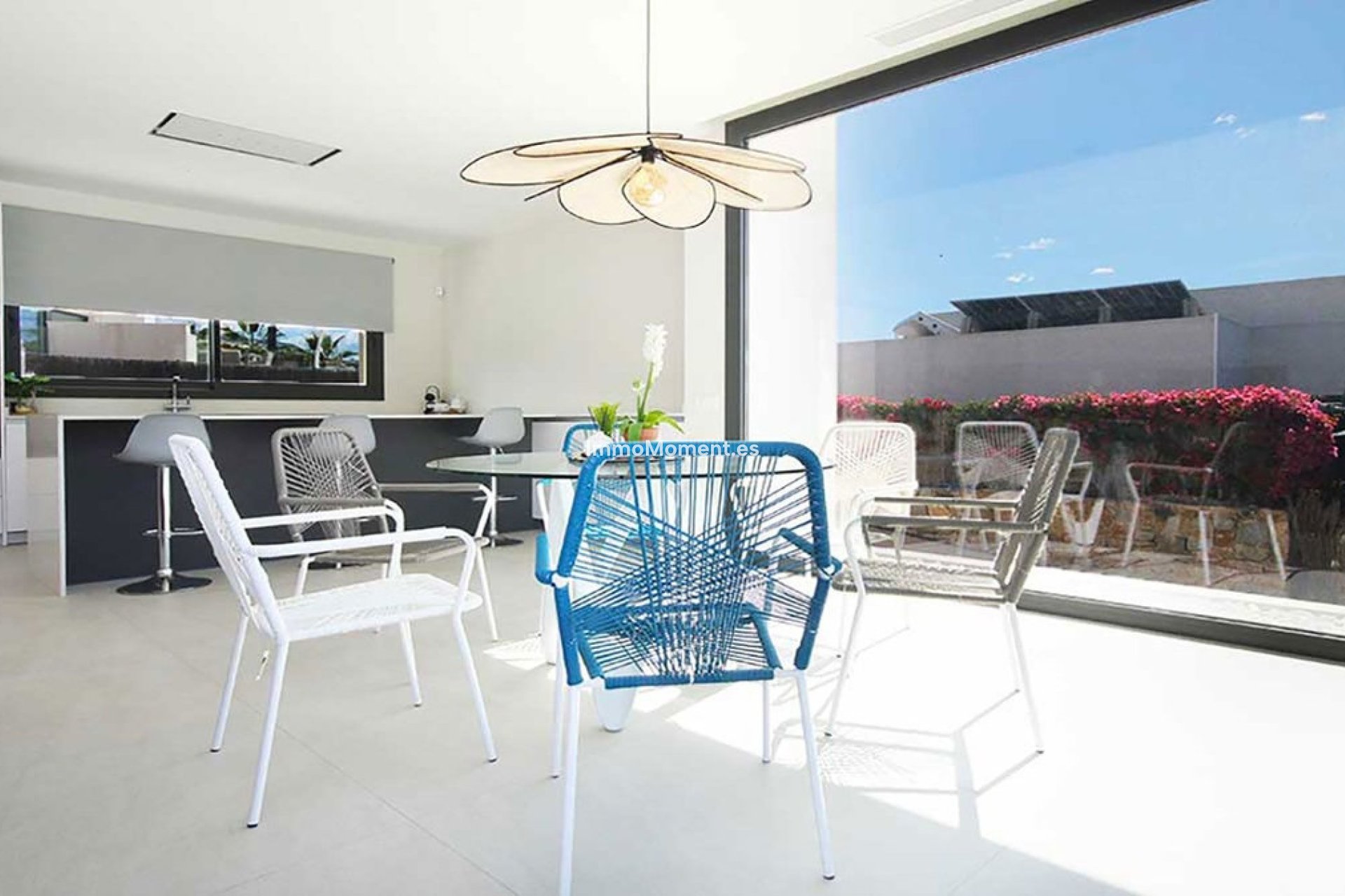 Wiederverkauf - Freistehende Villa - Orihuela - Las Colinas Golf