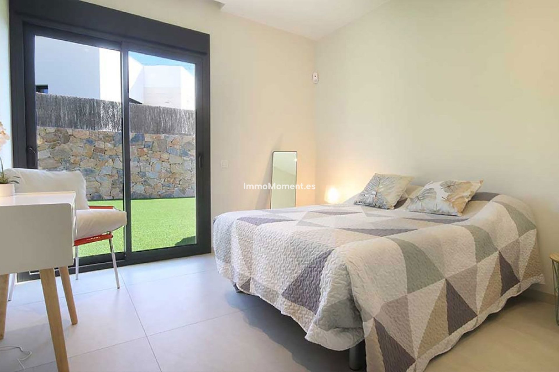Wiederverkauf - Freistehende Villa - Orihuela - Las Colinas Golf