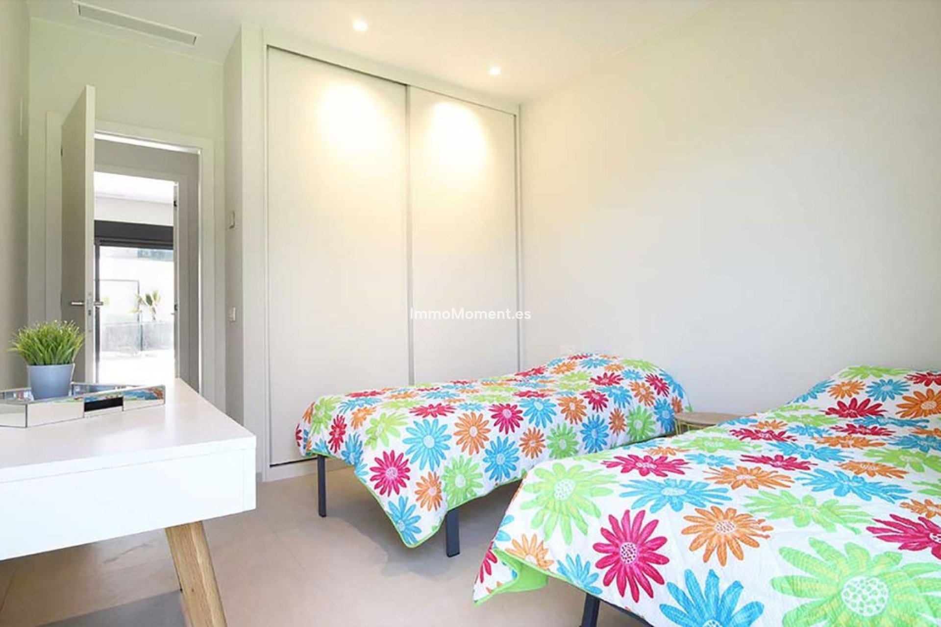 Wiederverkauf - Freistehende Villa - Orihuela - Las Colinas Golf