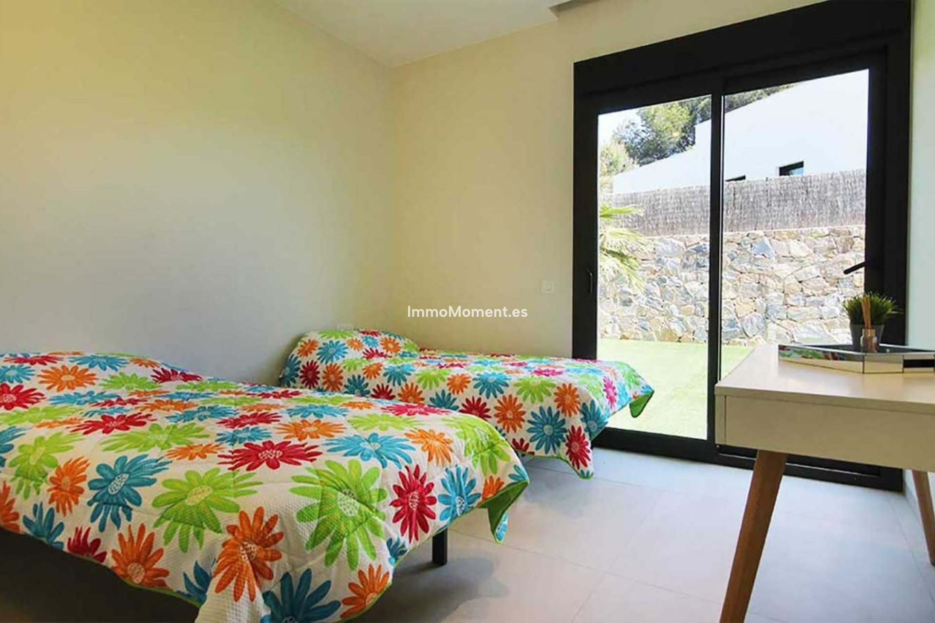 Wiederverkauf - Freistehende Villa - Orihuela - Las Colinas Golf