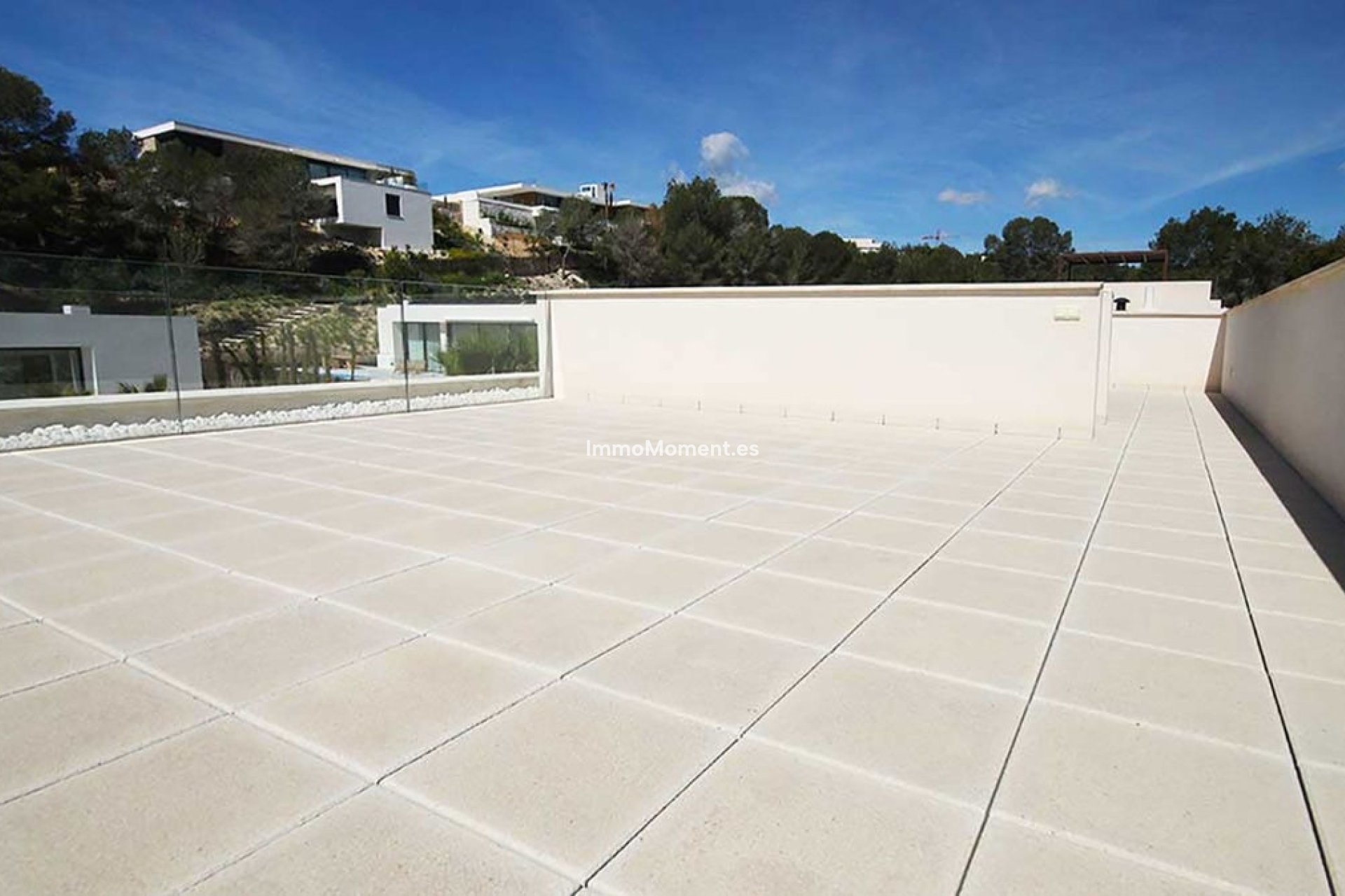 Wiederverkauf - Freistehende Villa - Orihuela - Las Colinas Golf