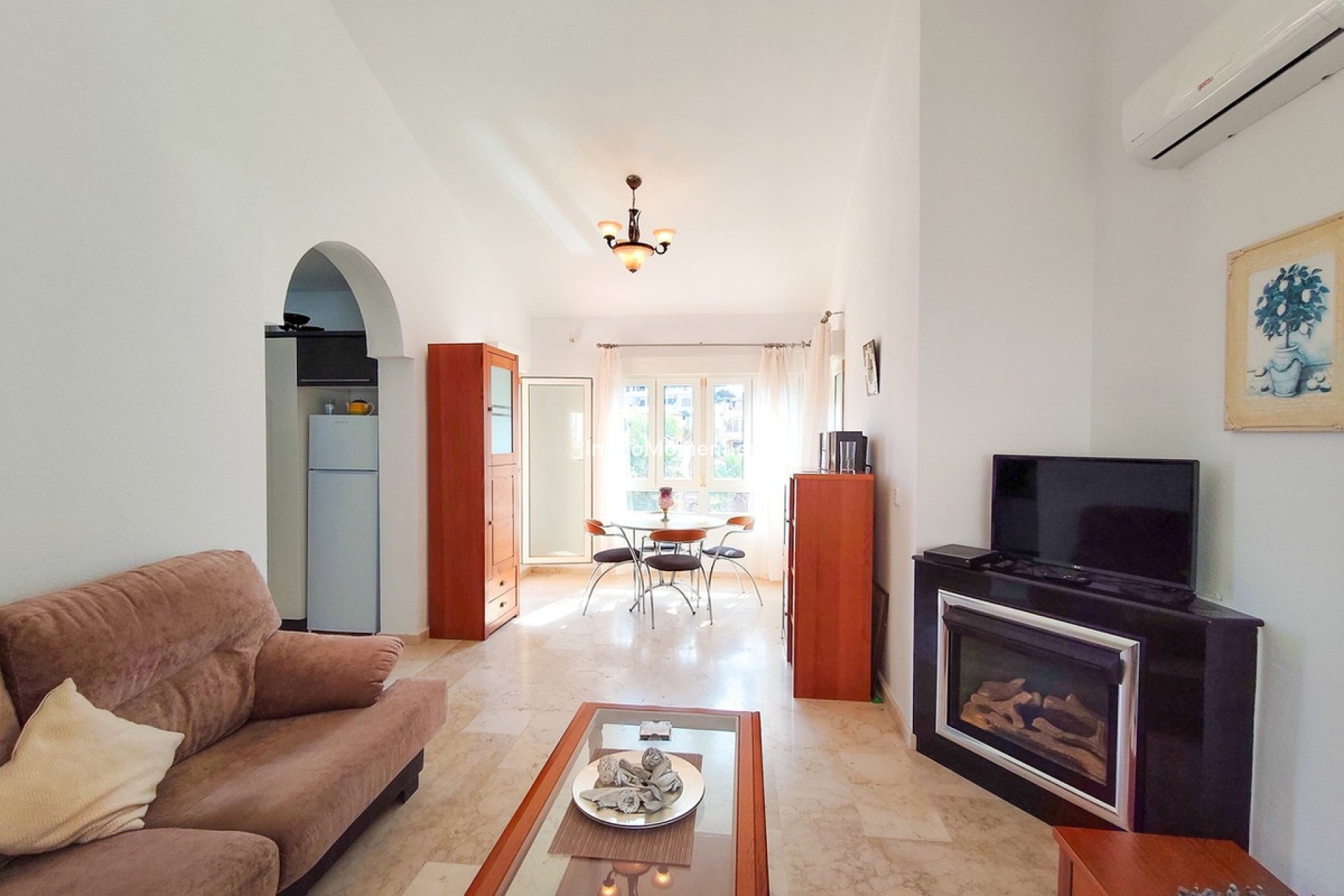 Wiederverkauf - Freistehende Villa - Orihuela - Las Ramblas Golf