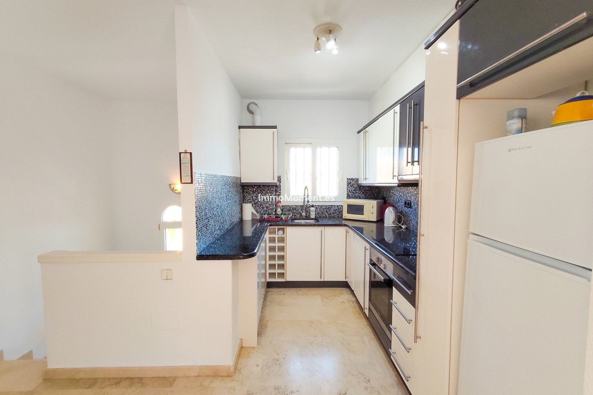 Wiederverkauf - Freistehende Villa - Orihuela - Las Ramblas Golf
