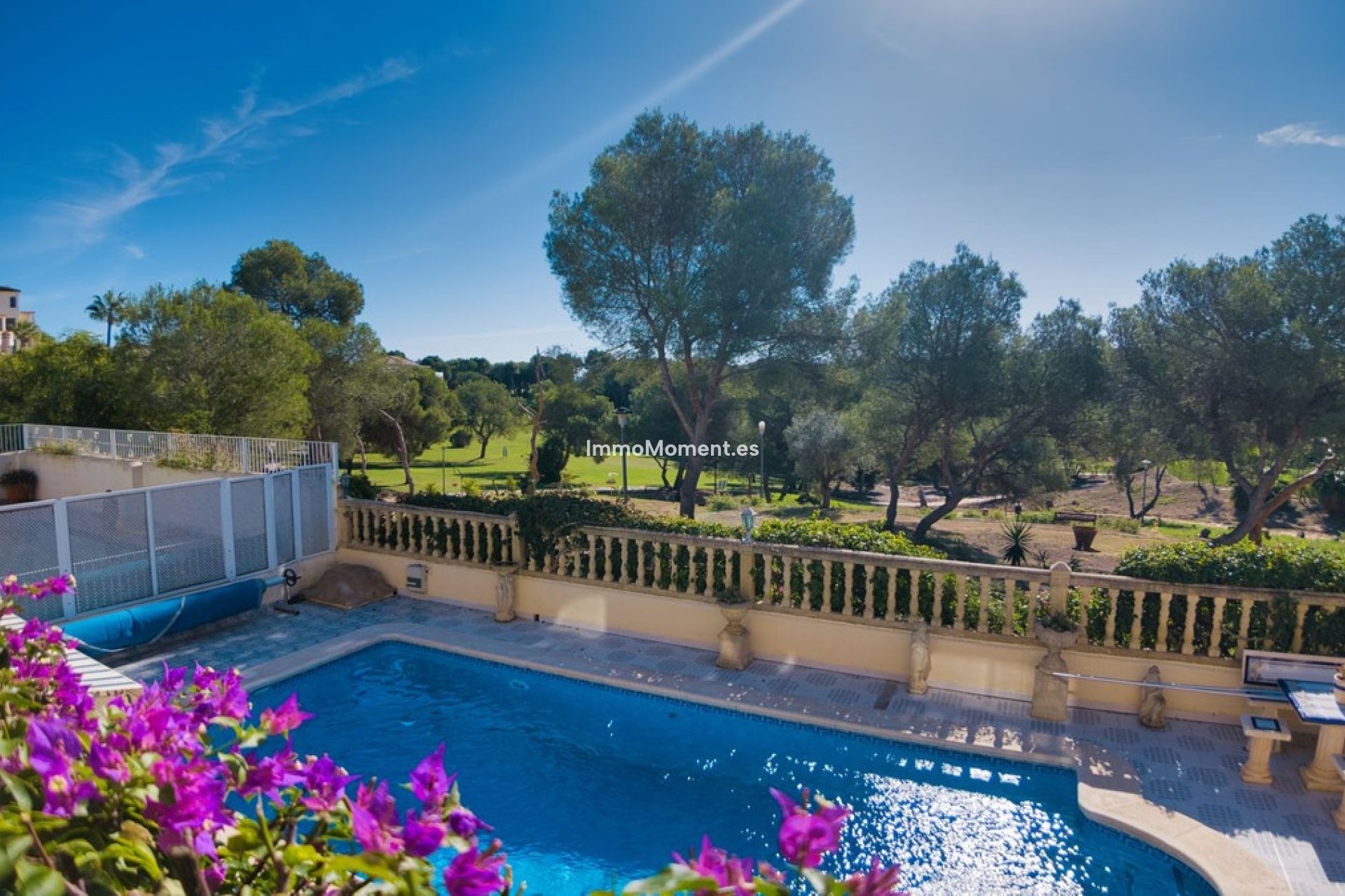 Wiederverkauf - Freistehende Villa - Orihuela - Las Ramblas Golf
