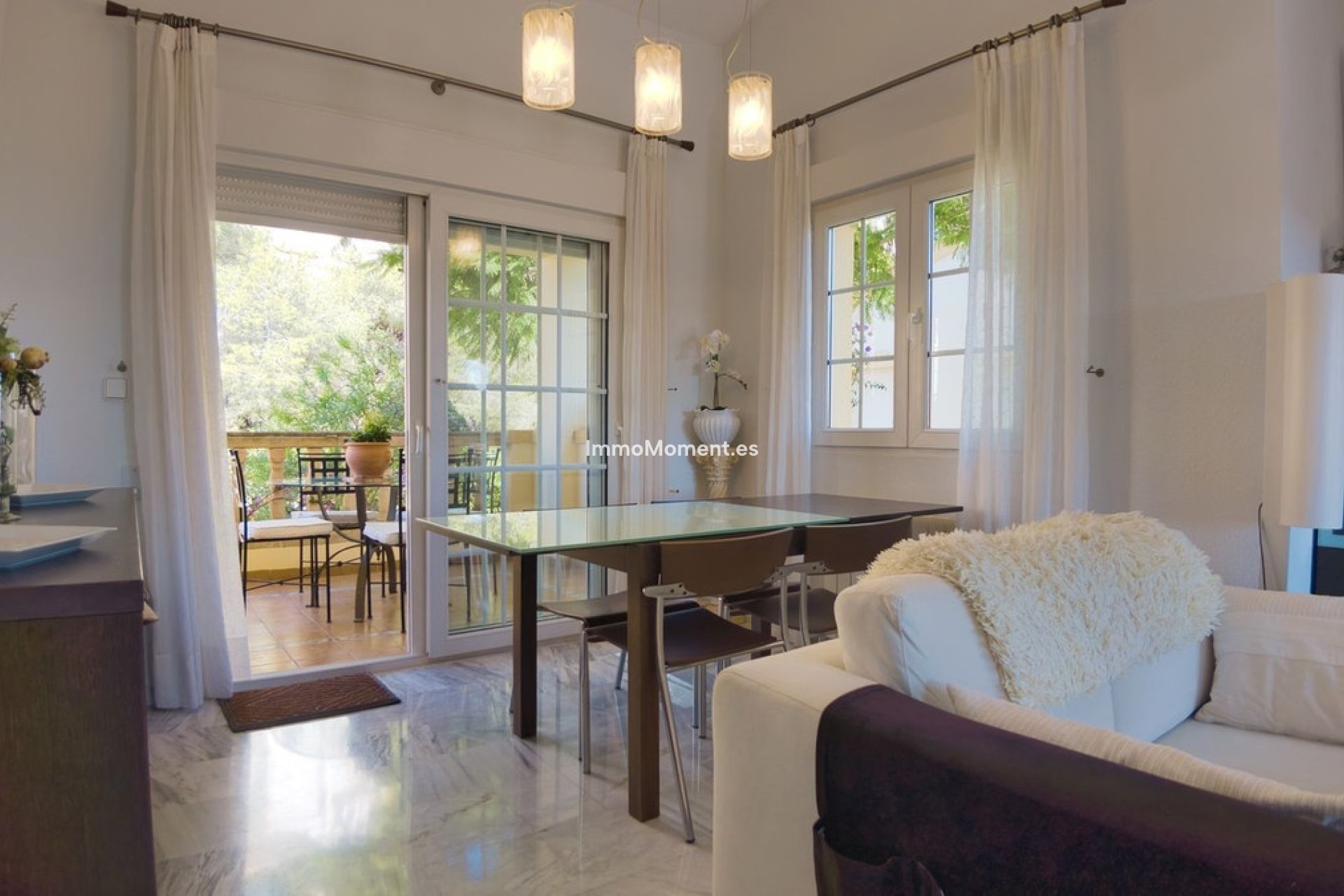 Wiederverkauf - Freistehende Villa - Orihuela - Las Ramblas Golf