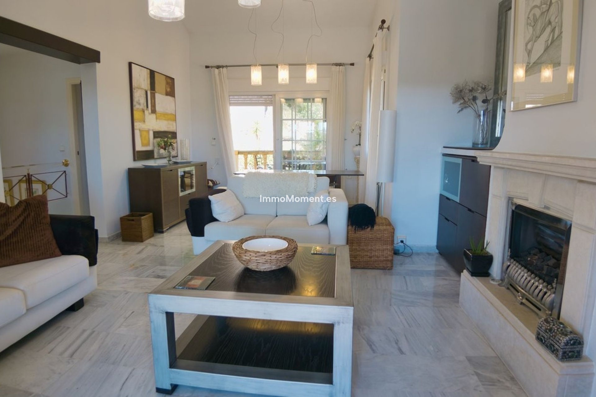 Wiederverkauf - Freistehende Villa - Orihuela - Las Ramblas Golf