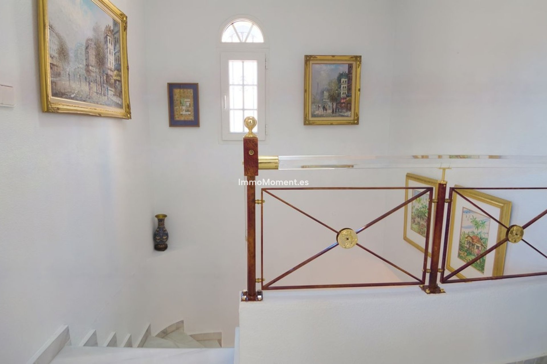 Wiederverkauf - Freistehende Villa - Orihuela - Las Ramblas Golf