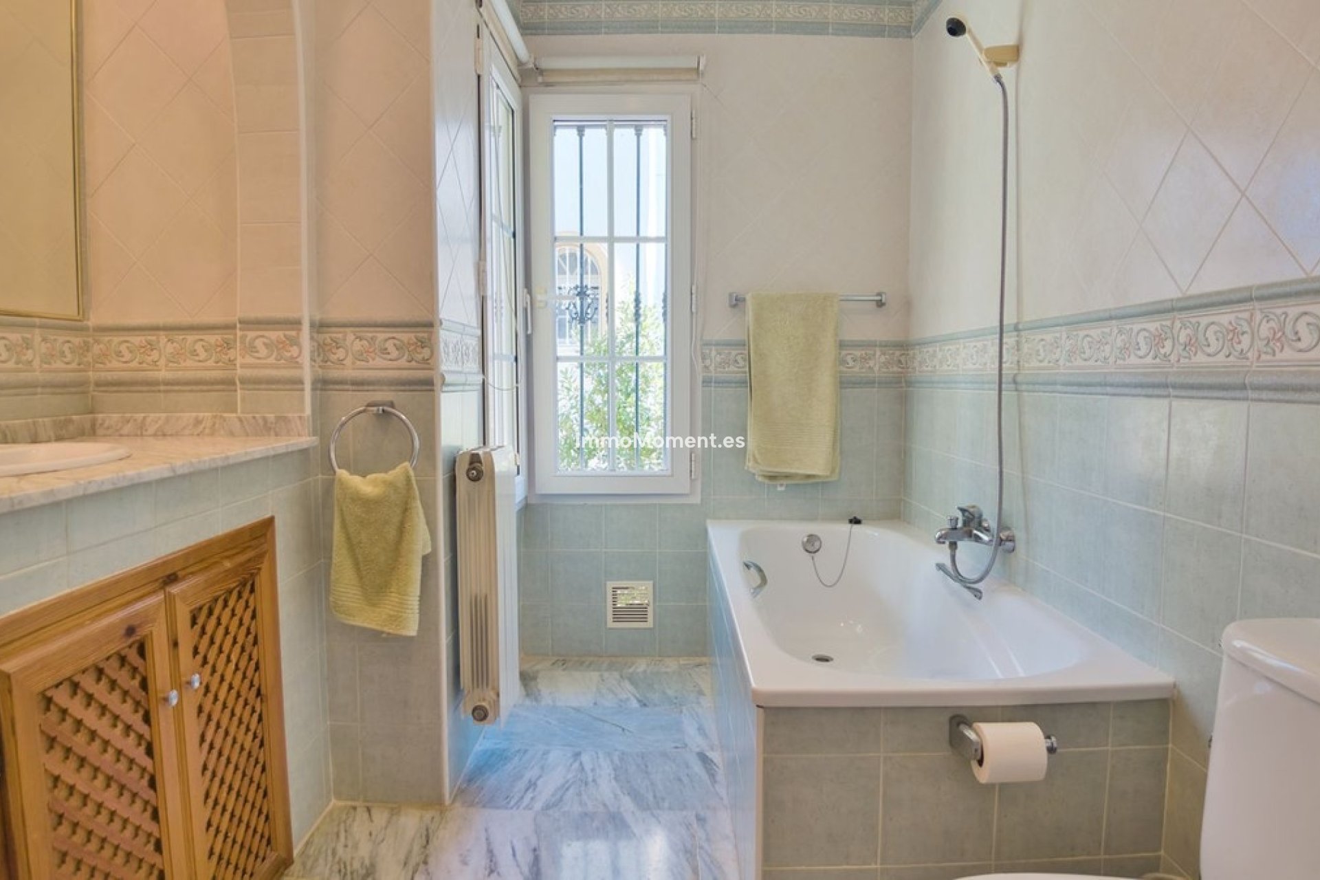 Wiederverkauf - Freistehende Villa - Orihuela - Las Ramblas Golf