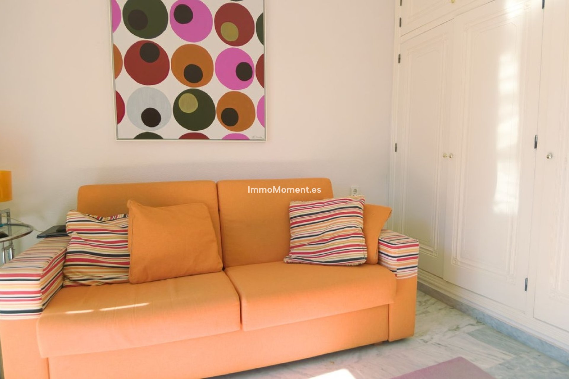 Wiederverkauf - Freistehende Villa - Orihuela - Las Ramblas Golf