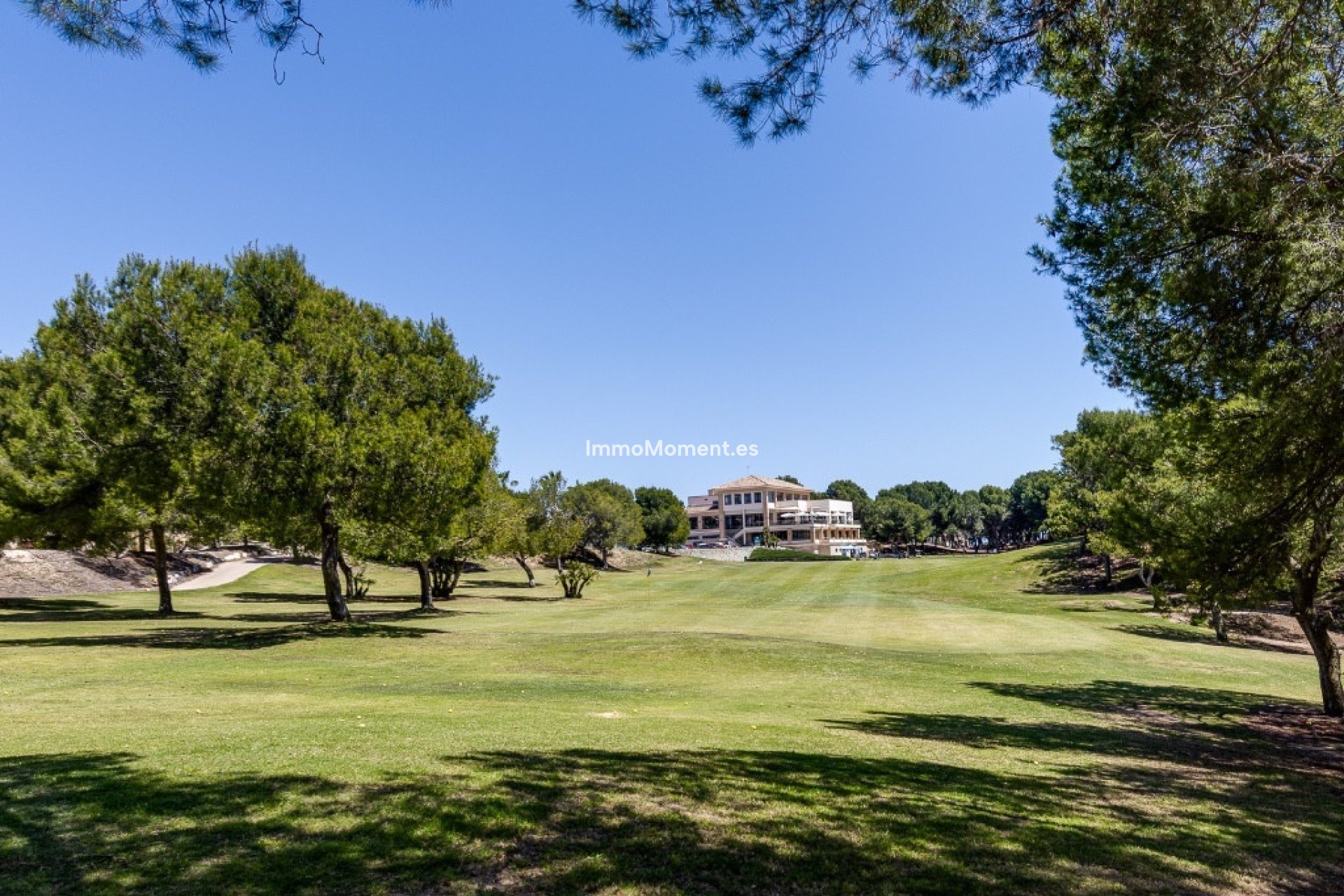 Wiederverkauf - Freistehende Villa - Orihuela - Las Ramblas Golf