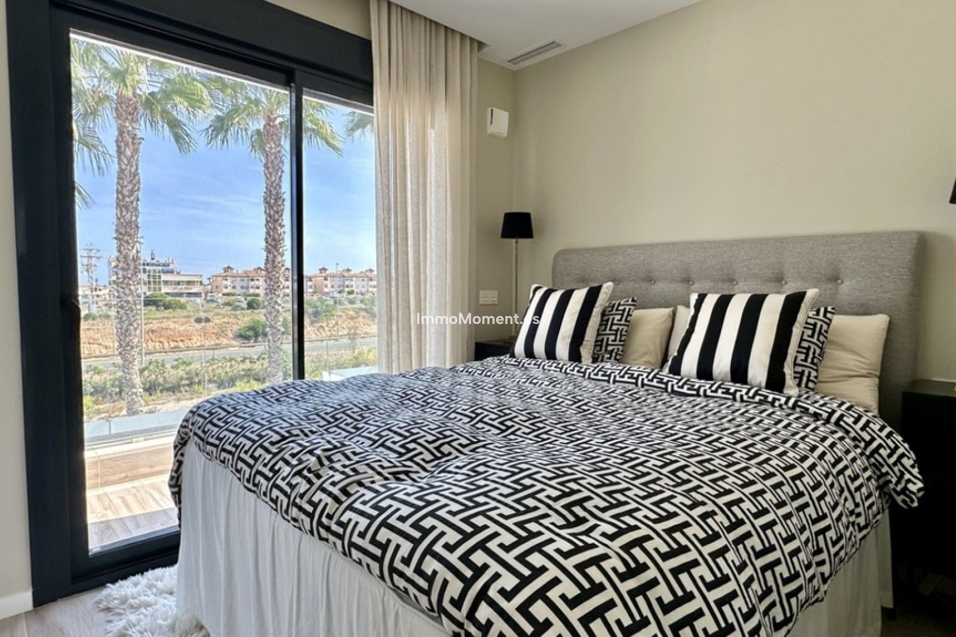 Wiederverkauf - Freistehende Villa - Orihuela - Lomas de Cabo Roig