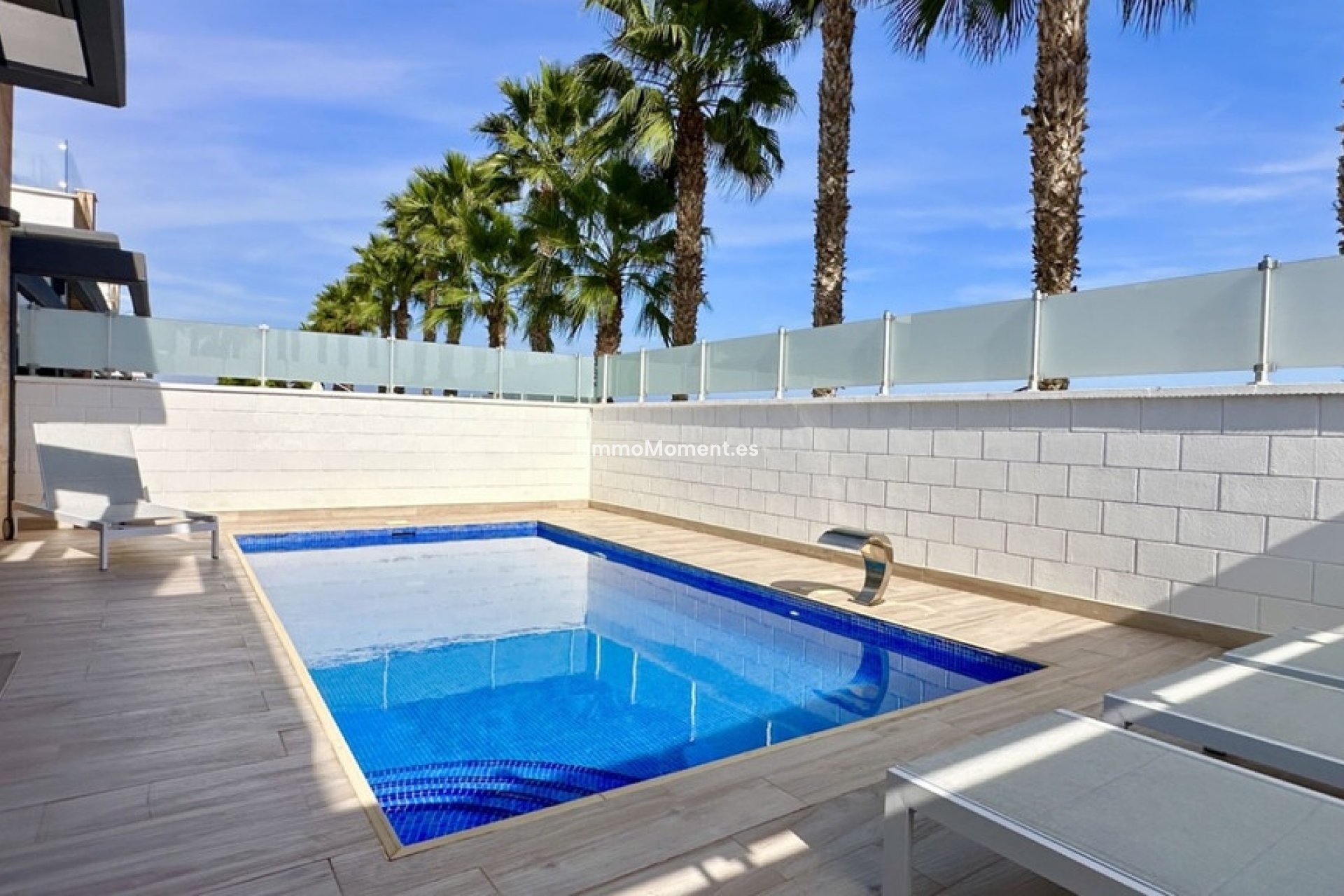 Wiederverkauf - Freistehende Villa - Orihuela - Lomas de Cabo Roig