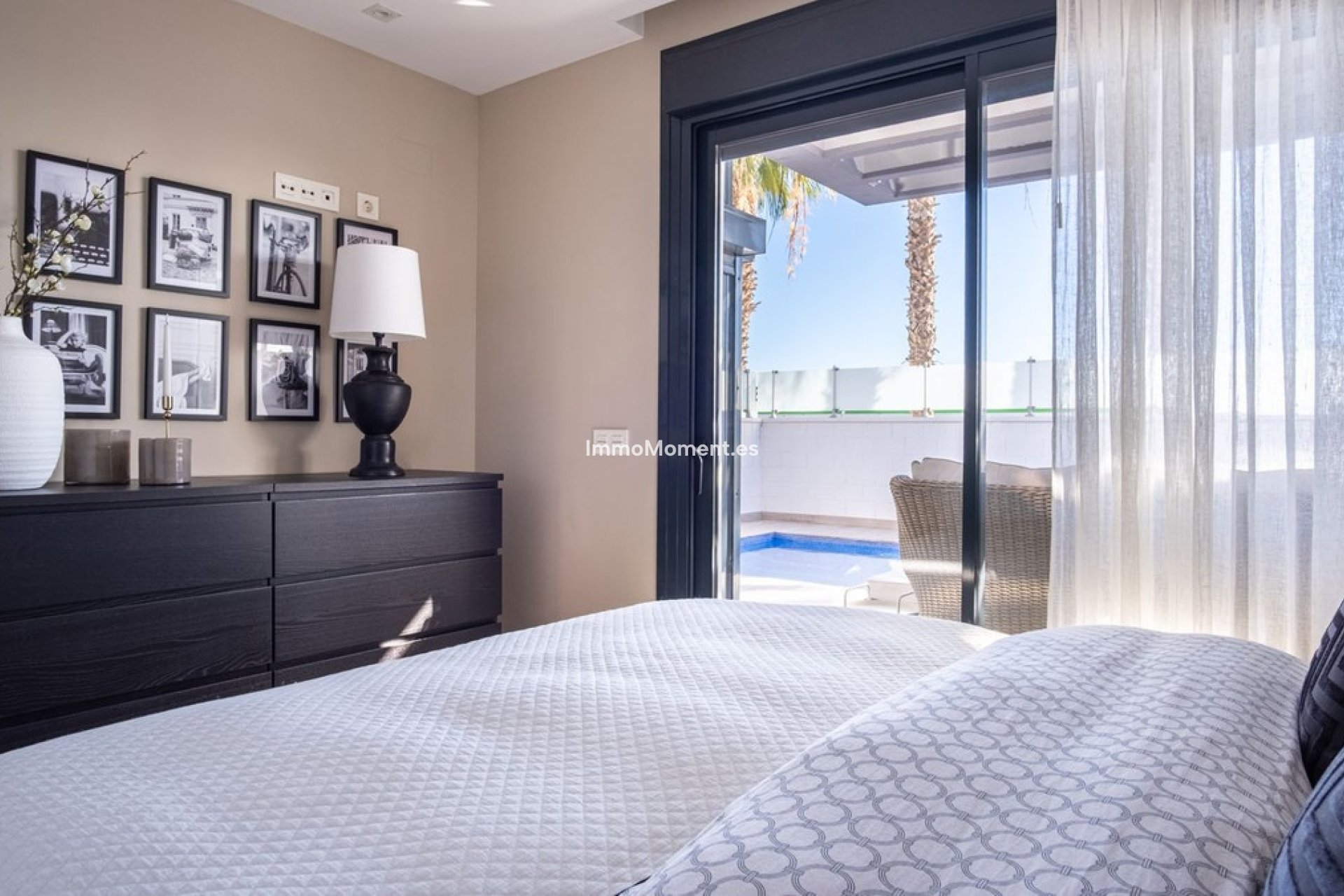 Wiederverkauf - Freistehende Villa - Orihuela - Lomas de Cabo Roig
