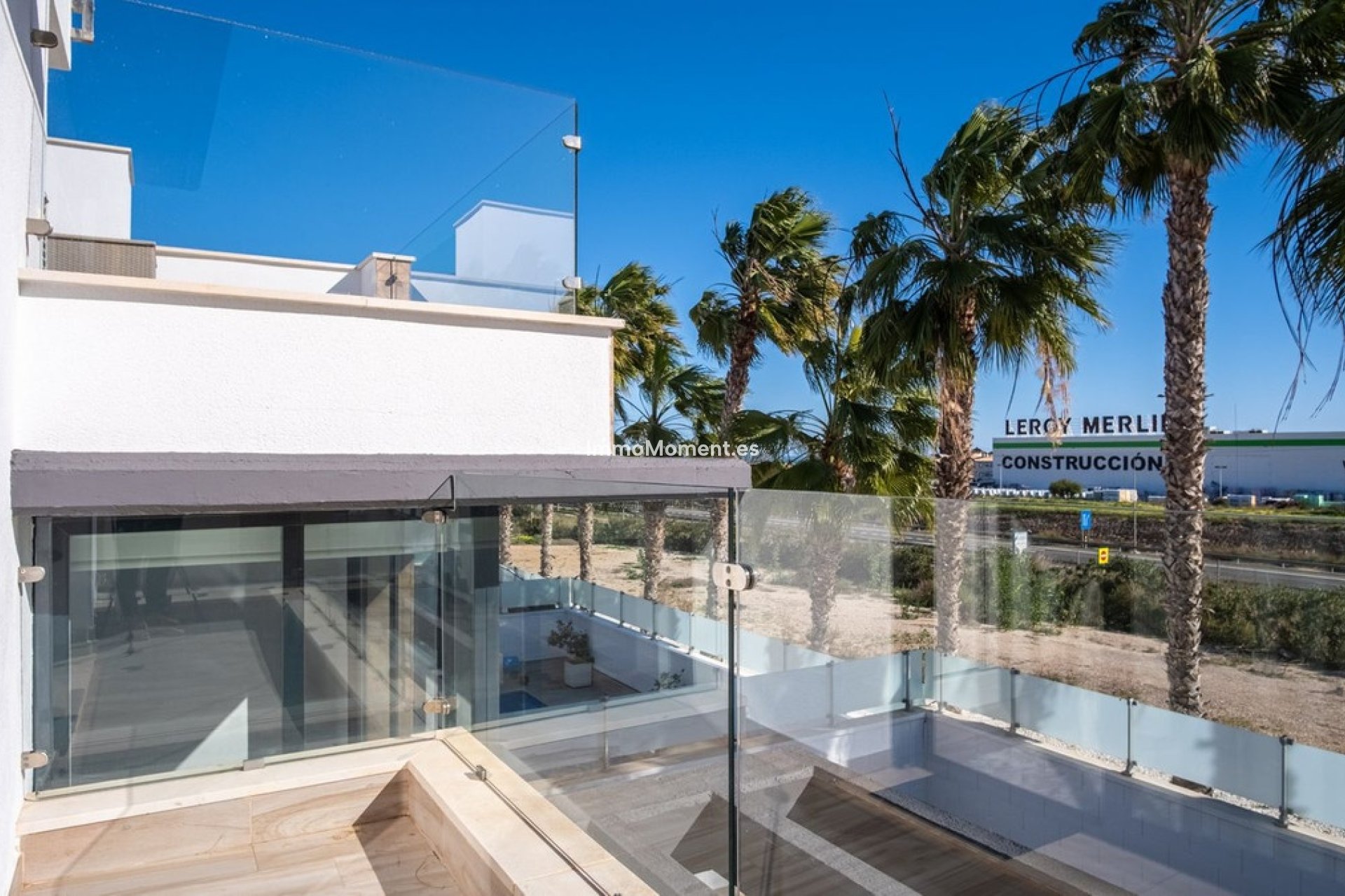 Wiederverkauf - Freistehende Villa - Orihuela - Lomas de Cabo Roig