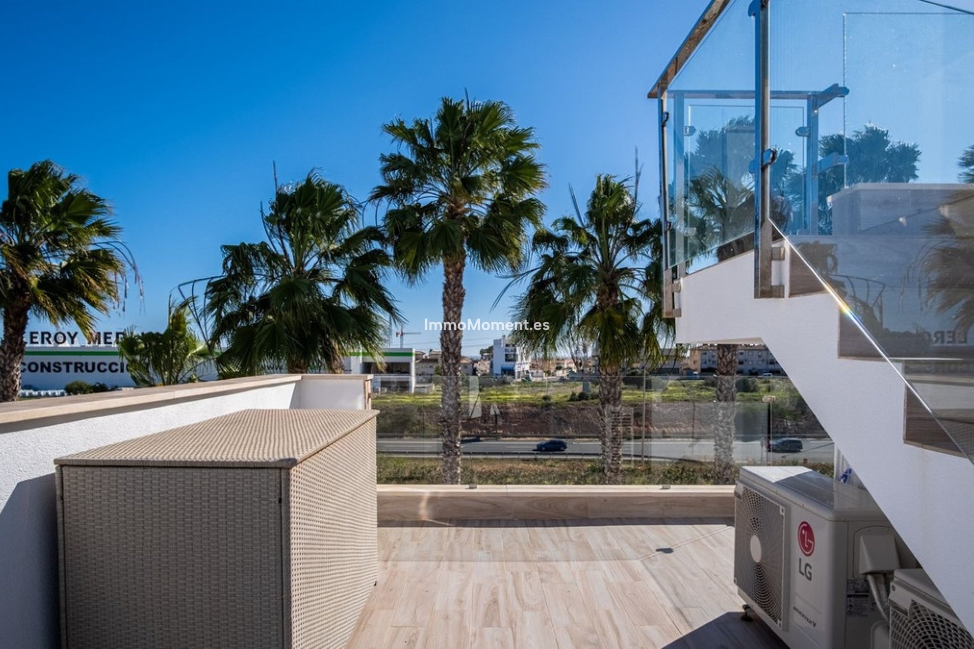 Wiederverkauf - Freistehende Villa - Orihuela - Lomas de Cabo Roig