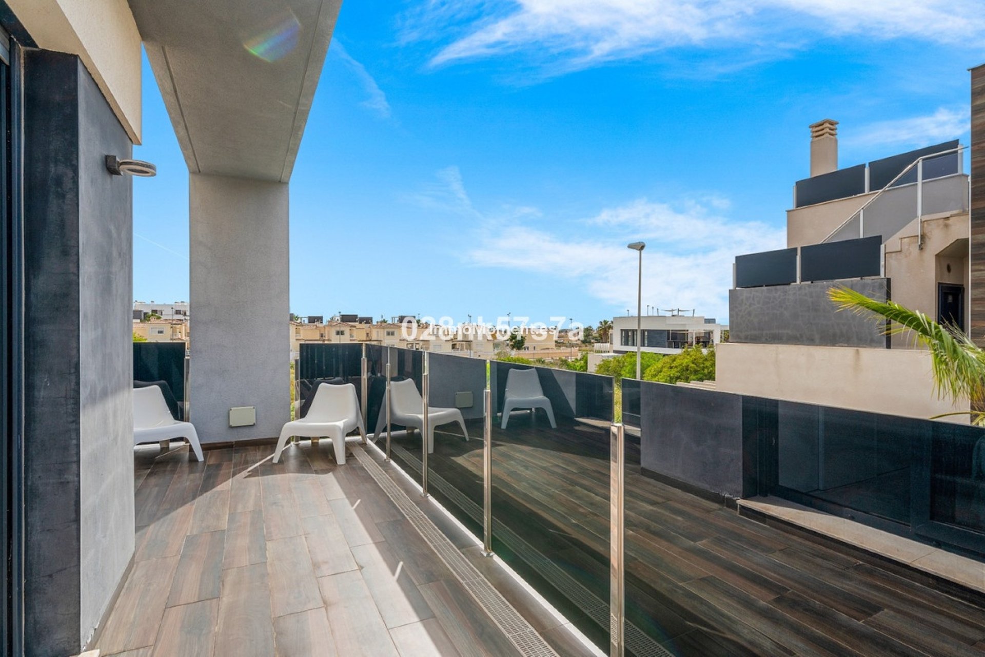Wiederverkauf - Freistehende Villa - Orihuela - Lomas de Cabo Roig
