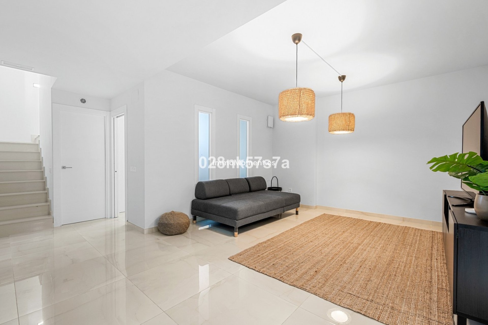 Wiederverkauf - Freistehende Villa - Orihuela - Lomas de Cabo Roig