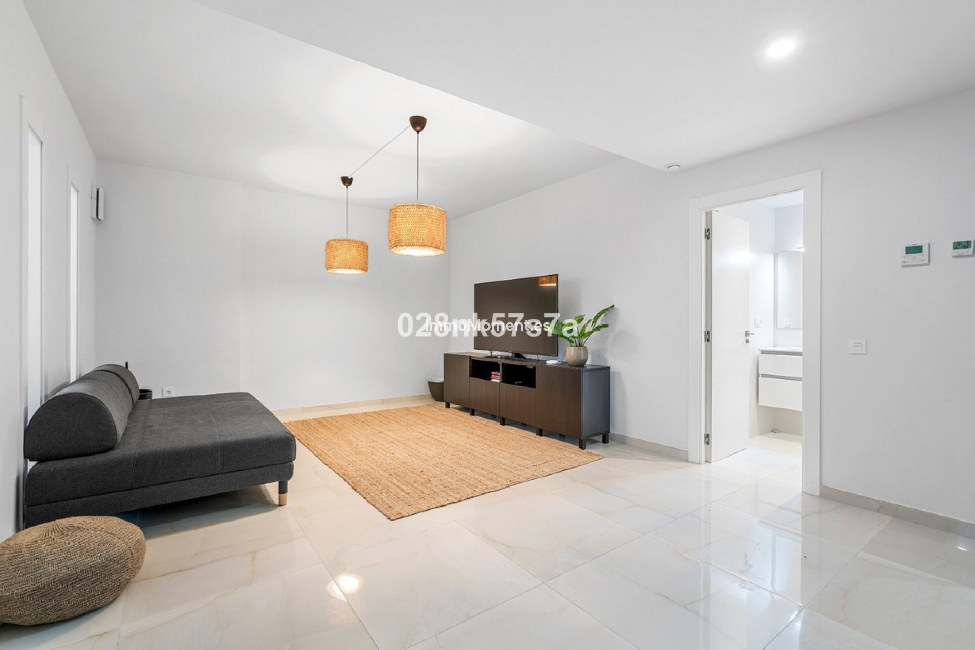 Wiederverkauf - Freistehende Villa - Orihuela - Lomas de Cabo Roig