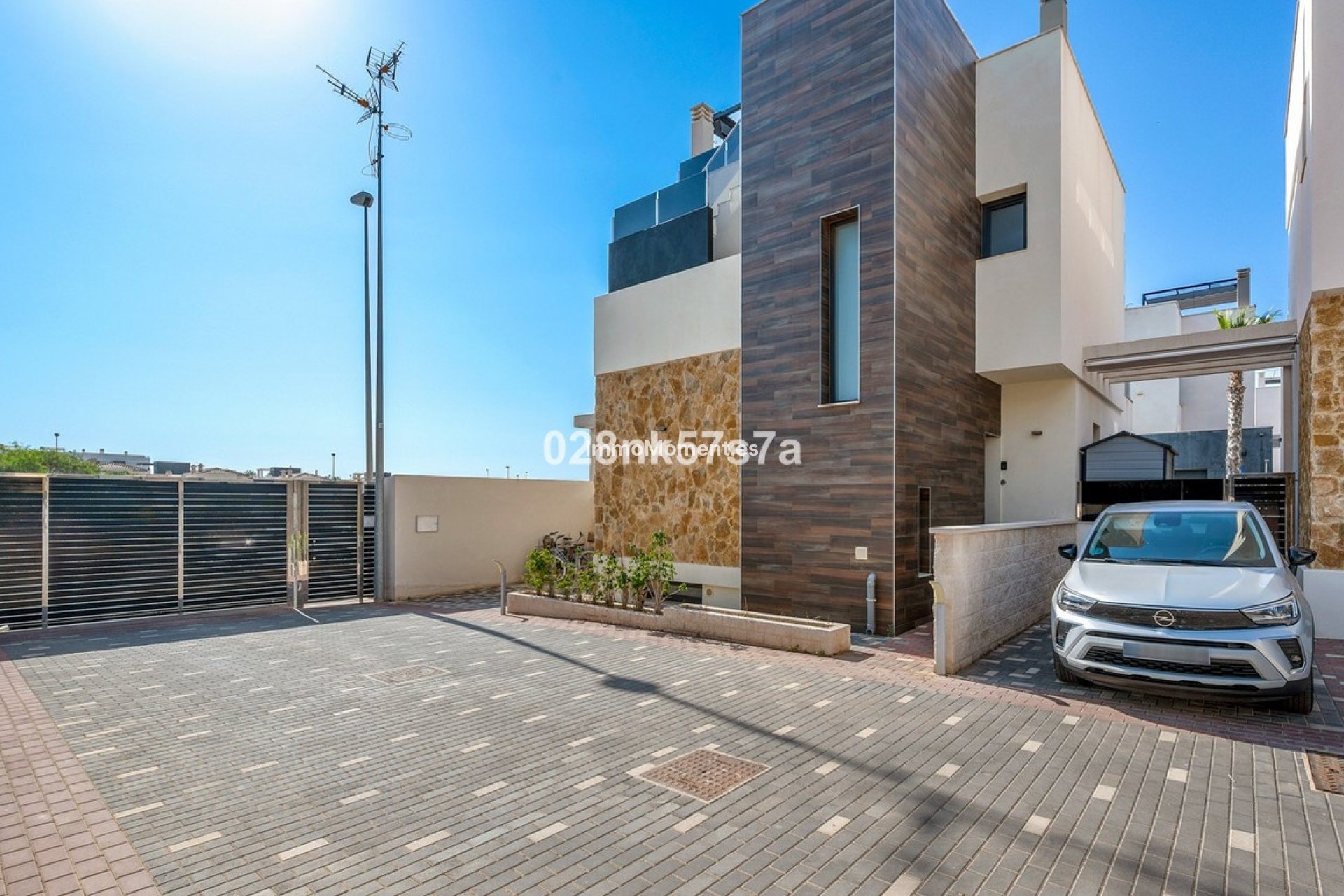 Wiederverkauf - Freistehende Villa - Orihuela - Lomas de Cabo Roig