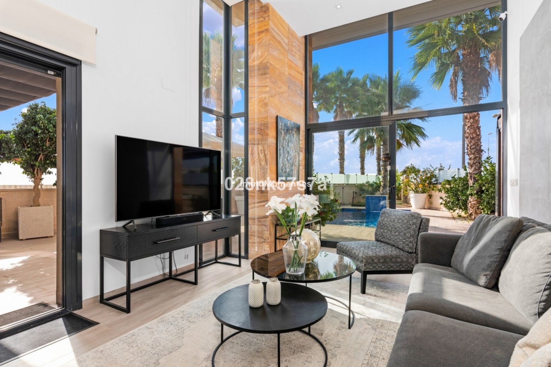 Wiederverkauf - Freistehende Villa - Orihuela - Lomas de Cabo Roig