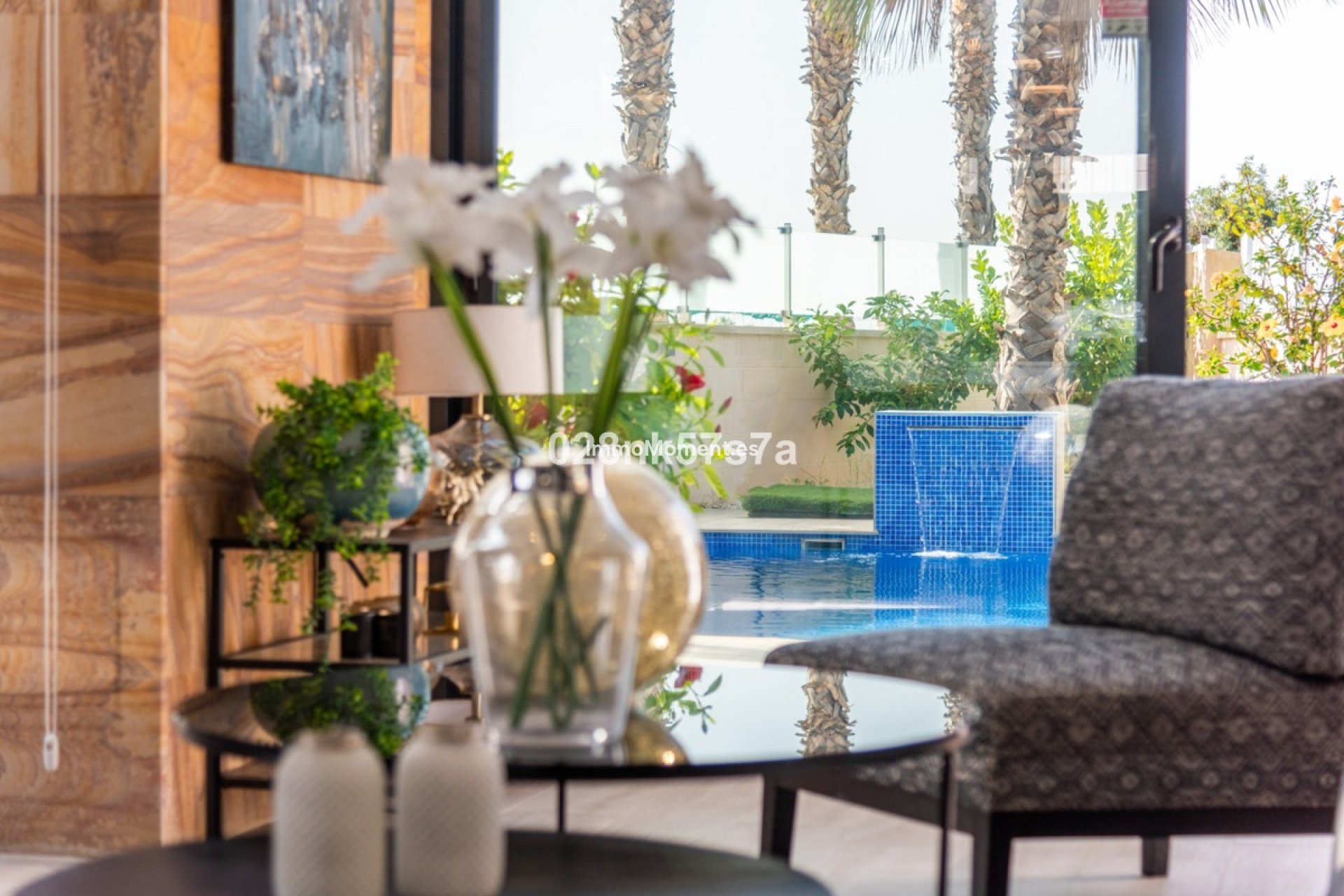 Wiederverkauf - Freistehende Villa - Orihuela - Lomas de Cabo Roig