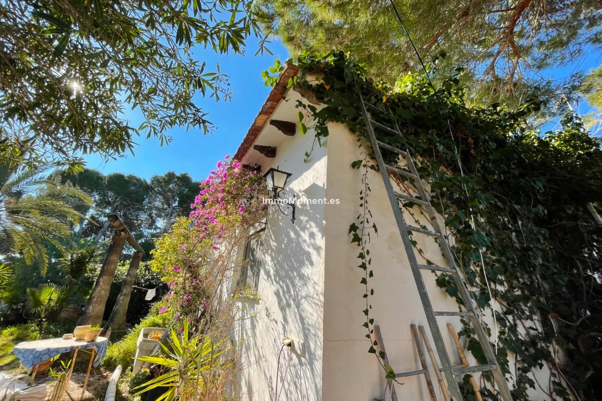 Wiederverkauf - Freistehende Villa - Orihuela - Lomas de Cabo Roig