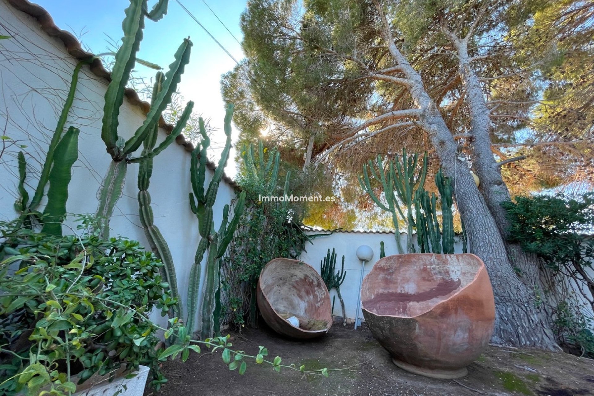 Wiederverkauf - Freistehende Villa - Orihuela - Lomas de Cabo Roig
