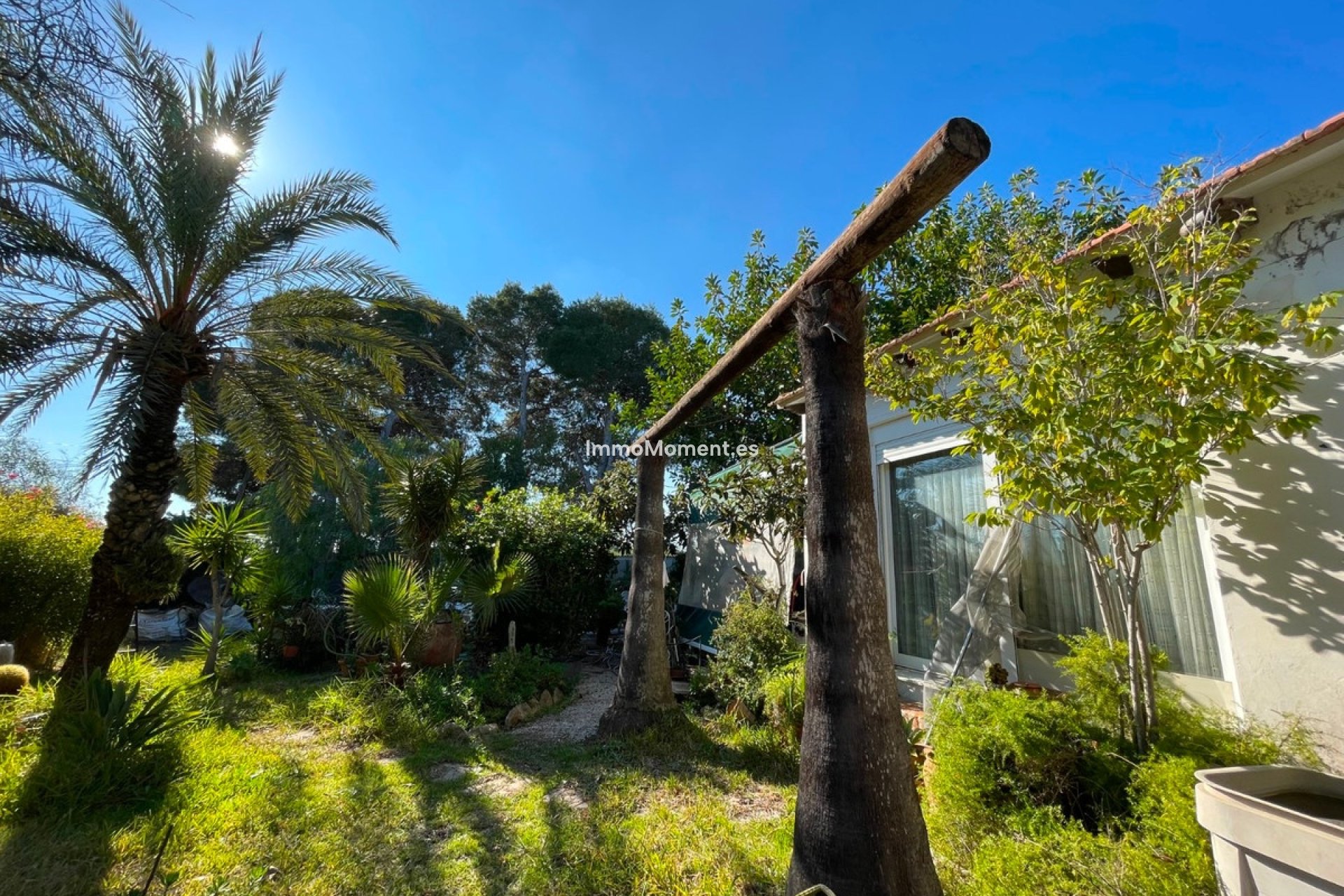 Wiederverkauf - Freistehende Villa - Orihuela - Lomas de Cabo Roig
