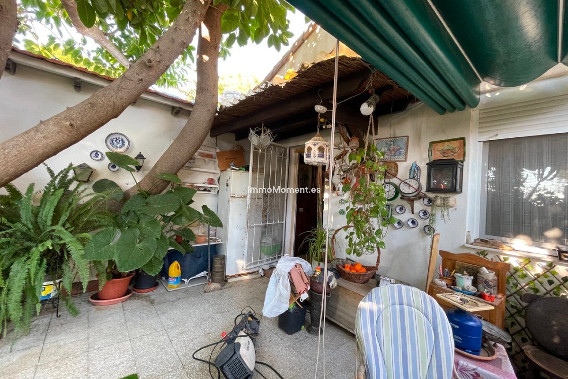 Wiederverkauf - Freistehende Villa - Orihuela - Lomas de Cabo Roig