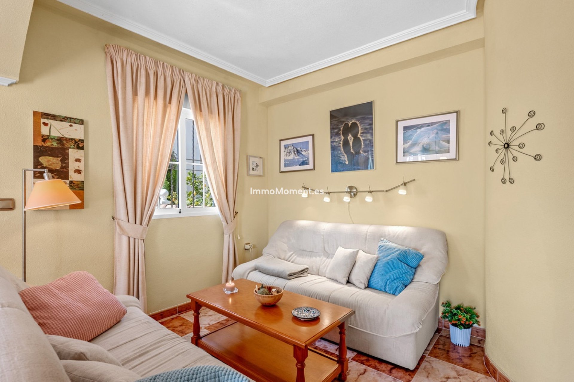 Wiederverkauf - Freistehende Villa - Orihuela - Lomas de Cabo Roig