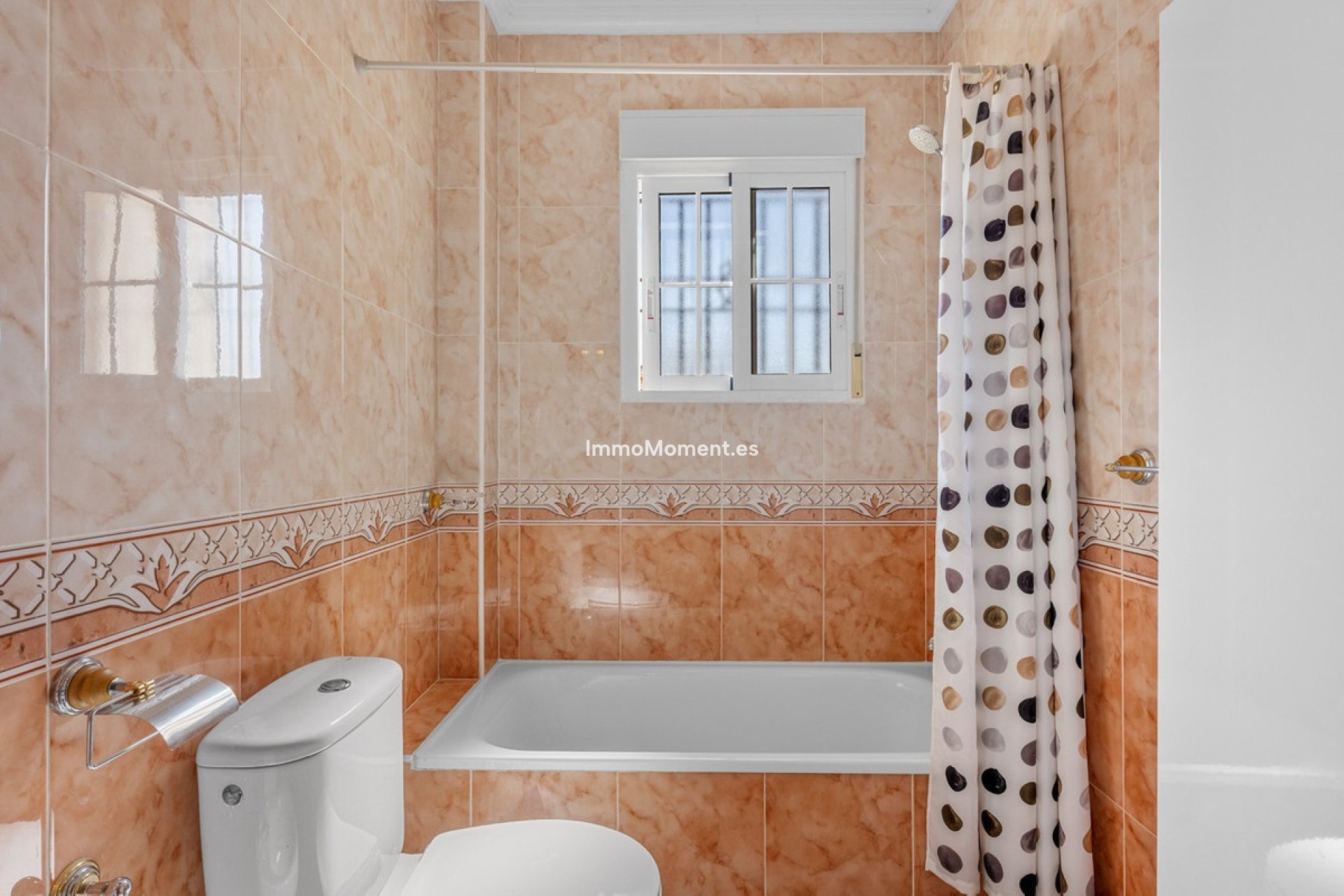 Wiederverkauf - Freistehende Villa - Orihuela - Lomas de Cabo Roig