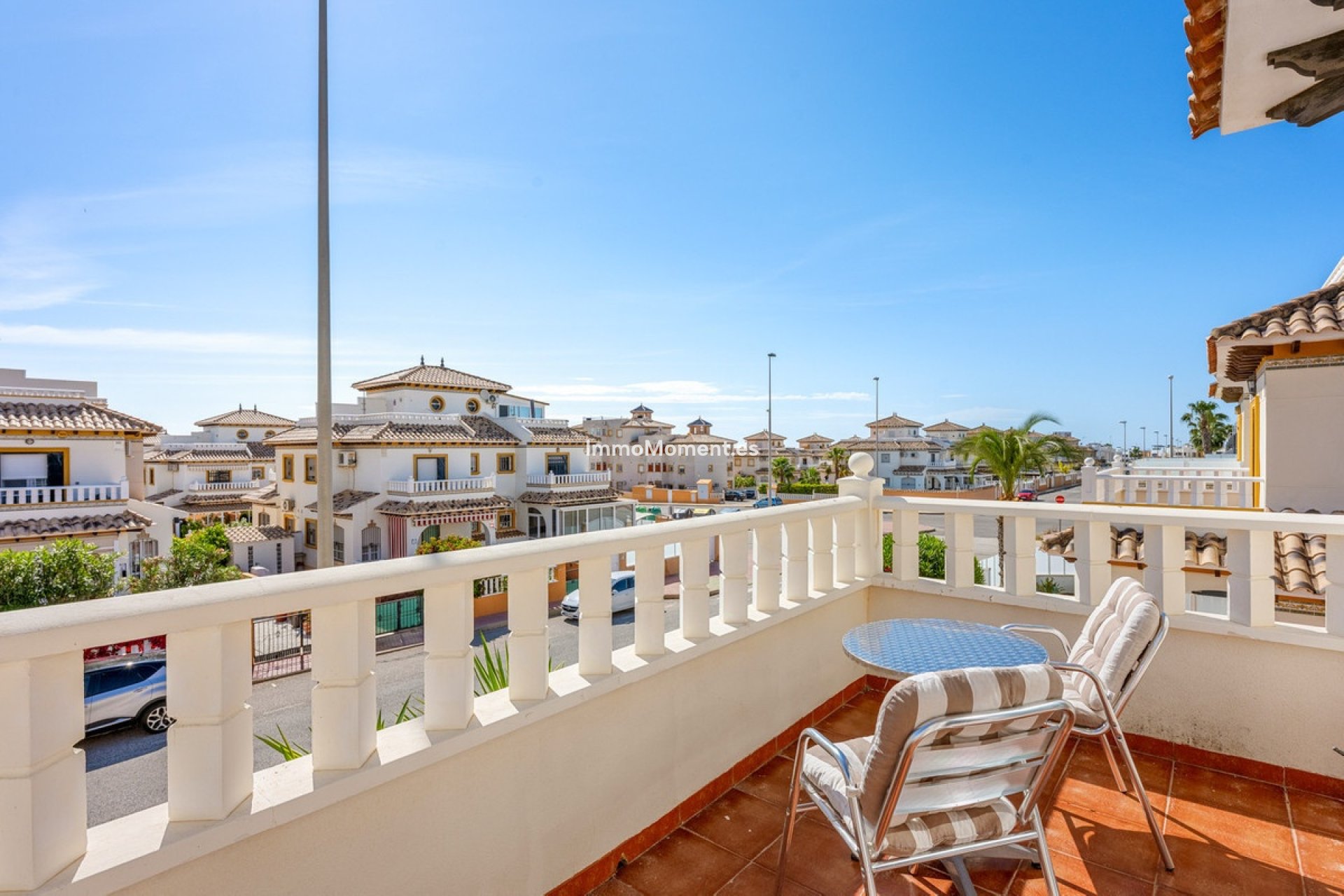 Wiederverkauf - Freistehende Villa - Orihuela - Lomas de Cabo Roig