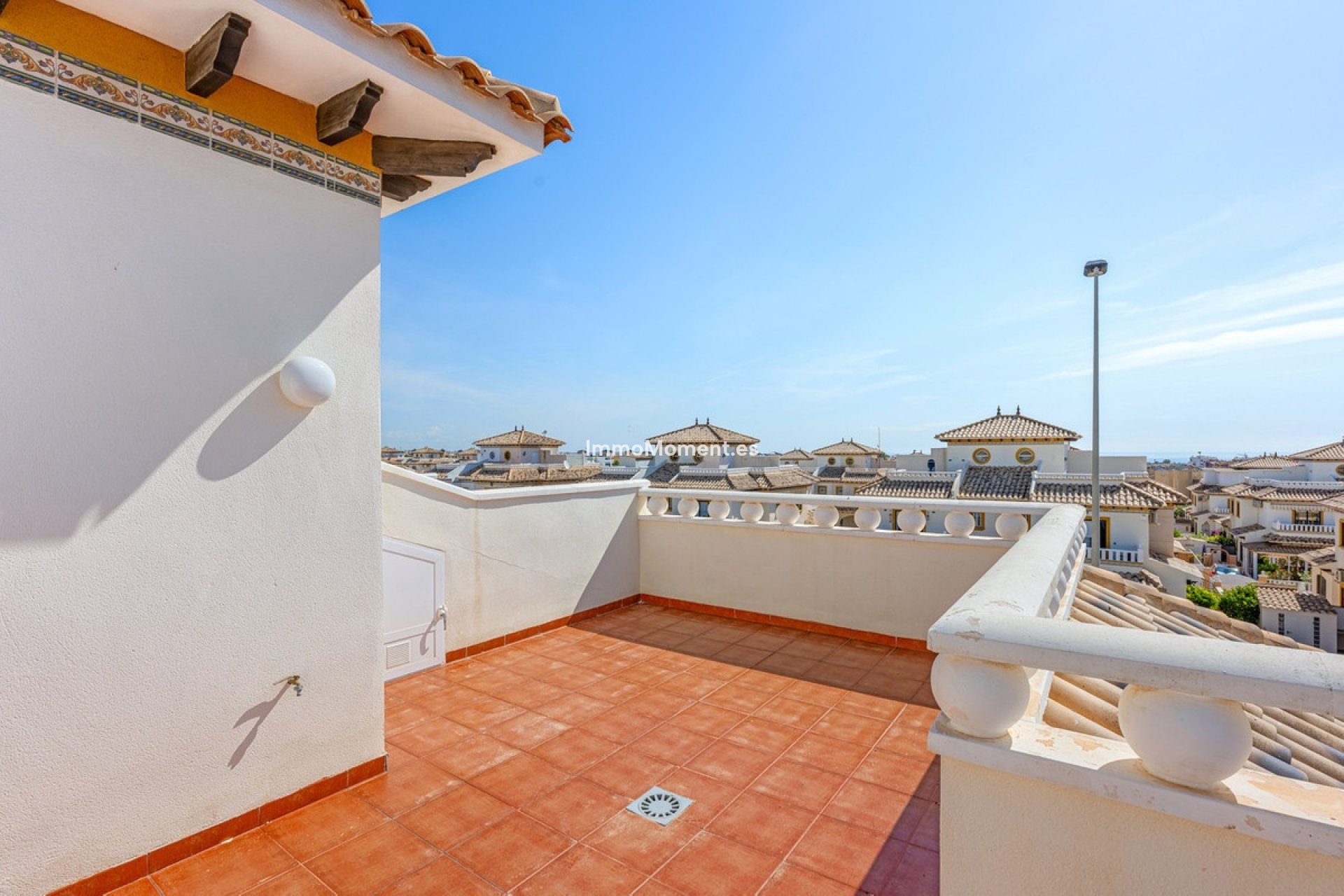 Wiederverkauf - Freistehende Villa - Orihuela - Lomas de Cabo Roig