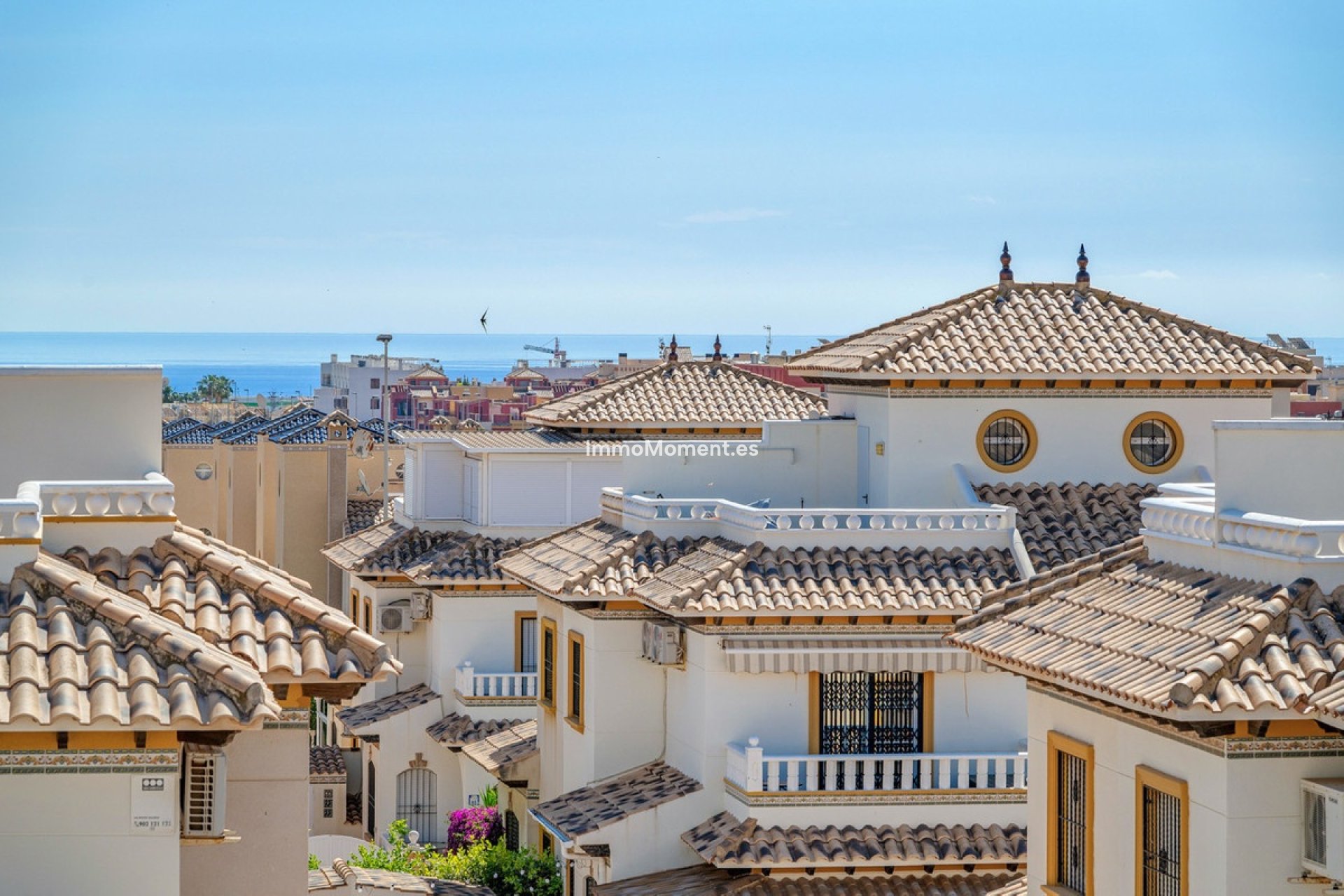 Wiederverkauf - Freistehende Villa - Orihuela - Lomas de Cabo Roig