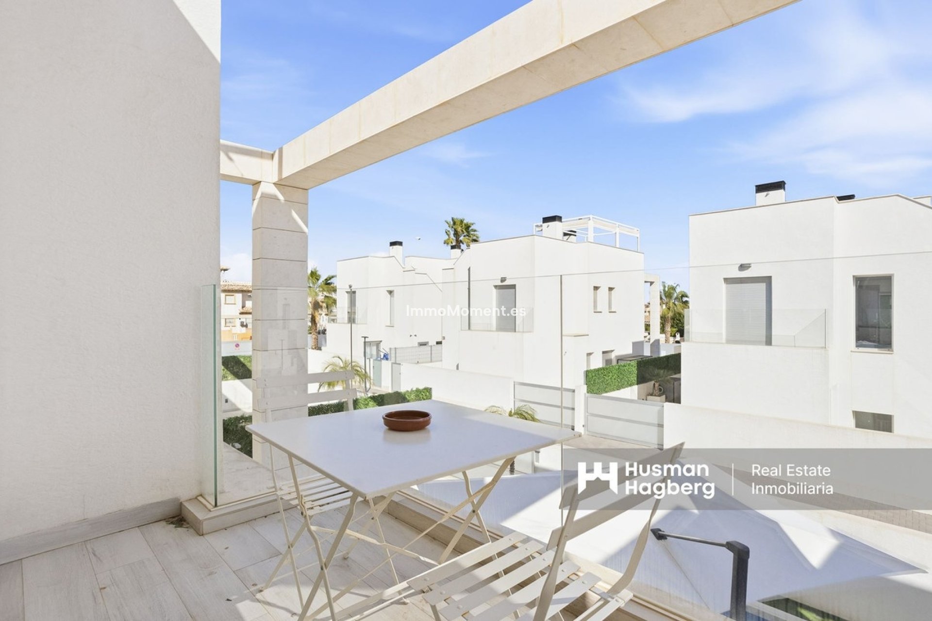 Wiederverkauf - Freistehende Villa - Orihuela - Lomas de Cabo Roig