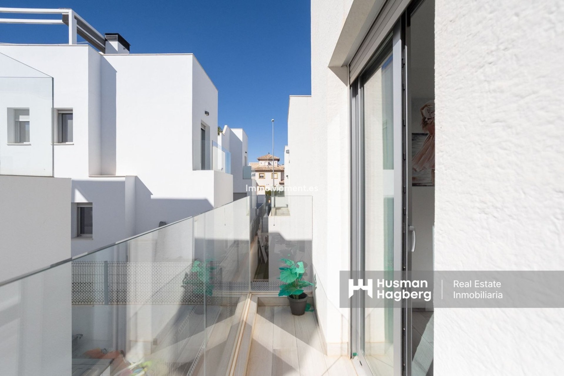 Wiederverkauf - Freistehende Villa - Orihuela - Lomas de Cabo Roig