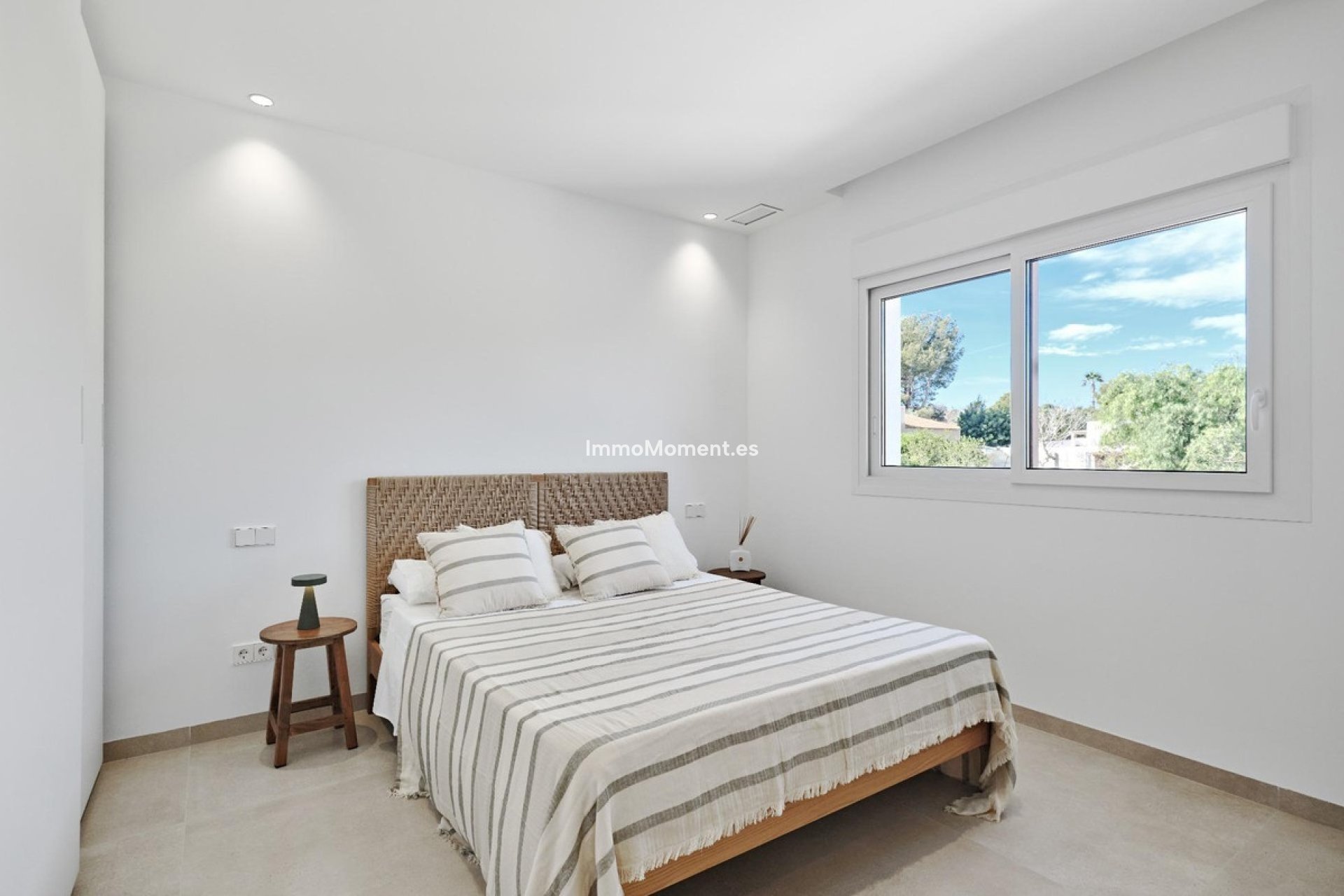 Wiederverkauf - Freistehende Villa - Orihuela - Lomas de Don Juan