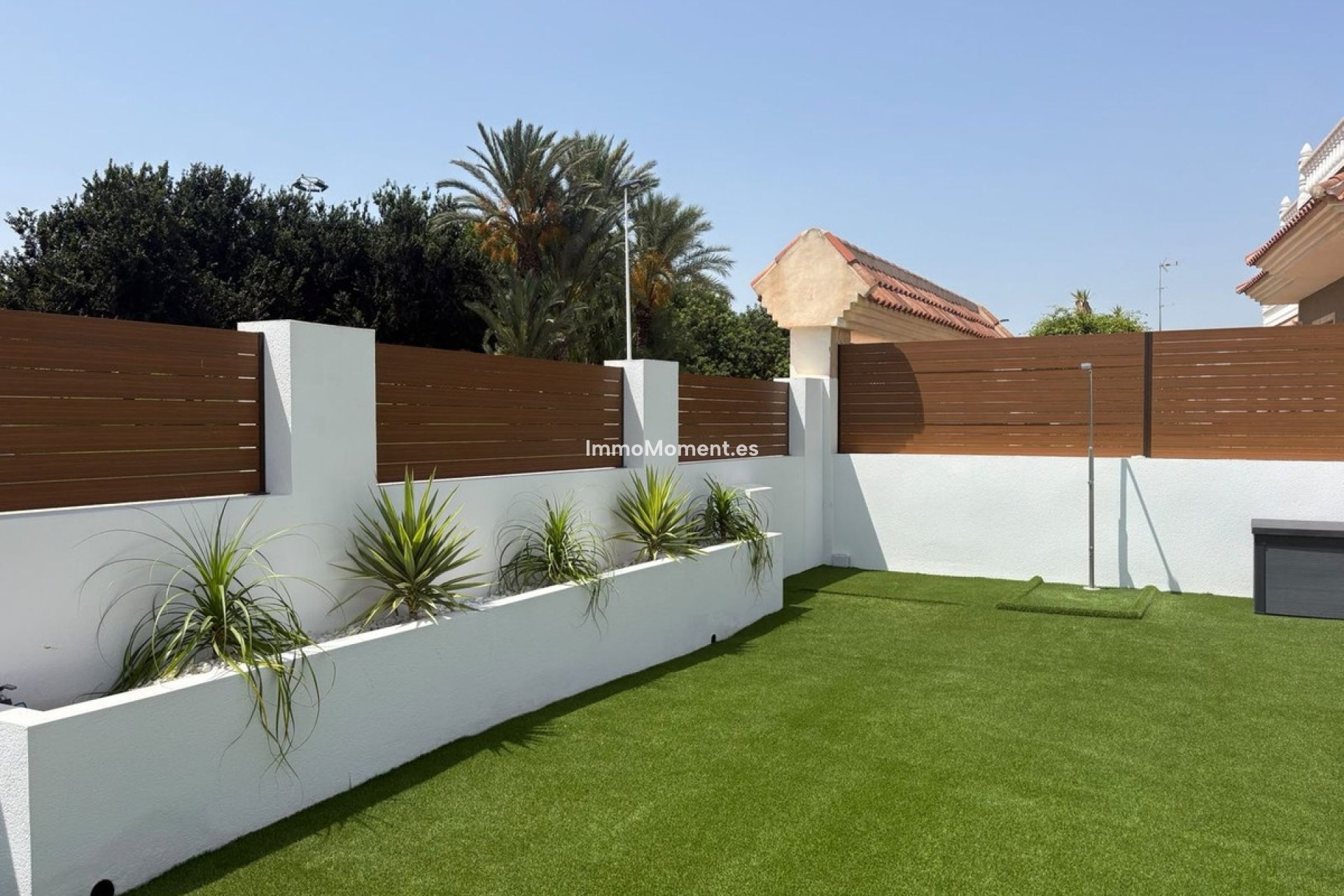 Wiederverkauf - Freistehende Villa - Orihuela - Los Altos