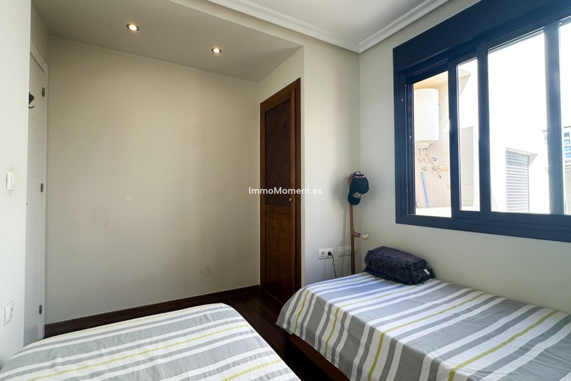 Wiederverkauf - Freistehende Villa - Orihuela - Los Altos