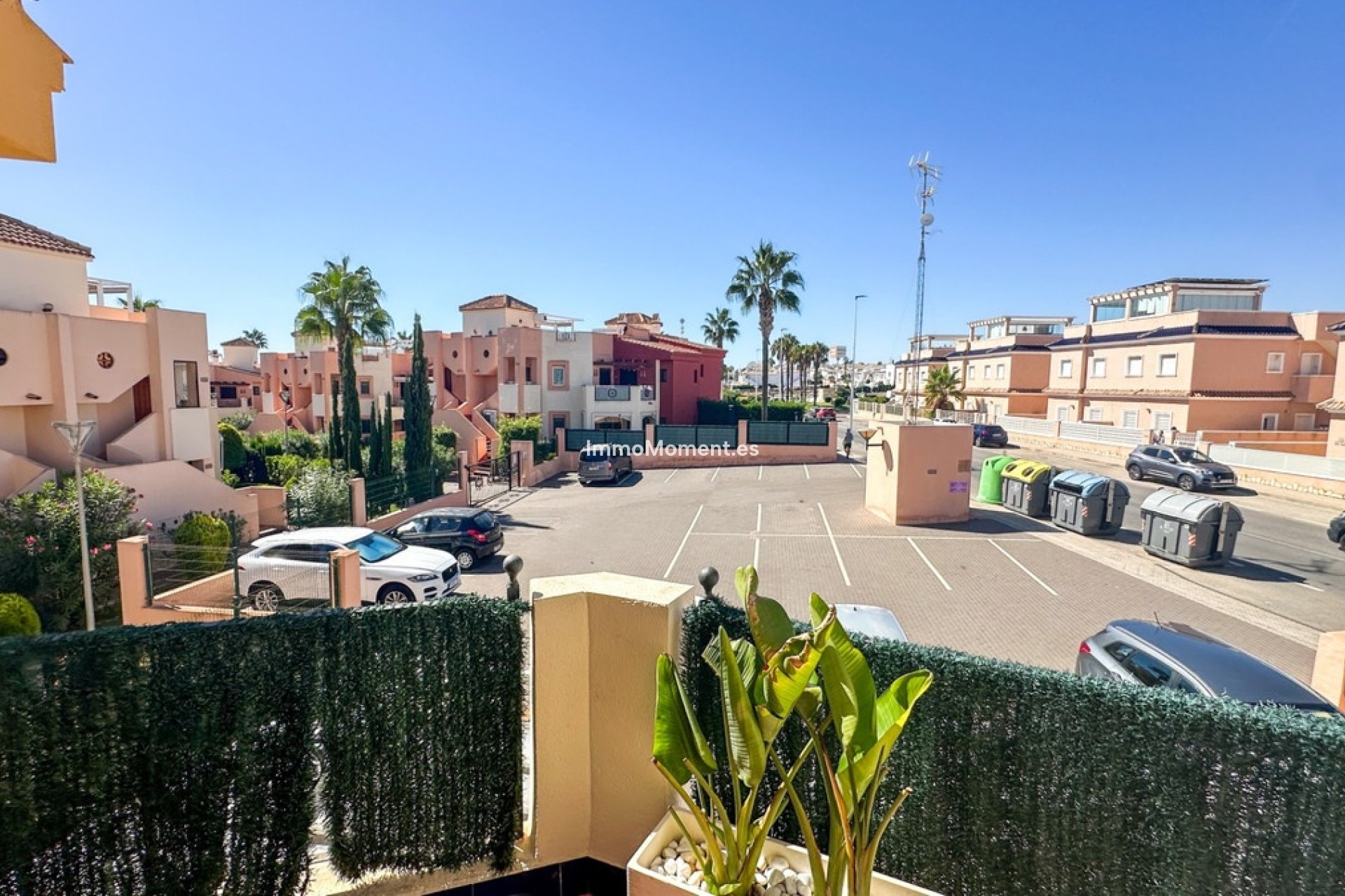 Wiederverkauf - Freistehende Villa - Orihuela - Los Altos