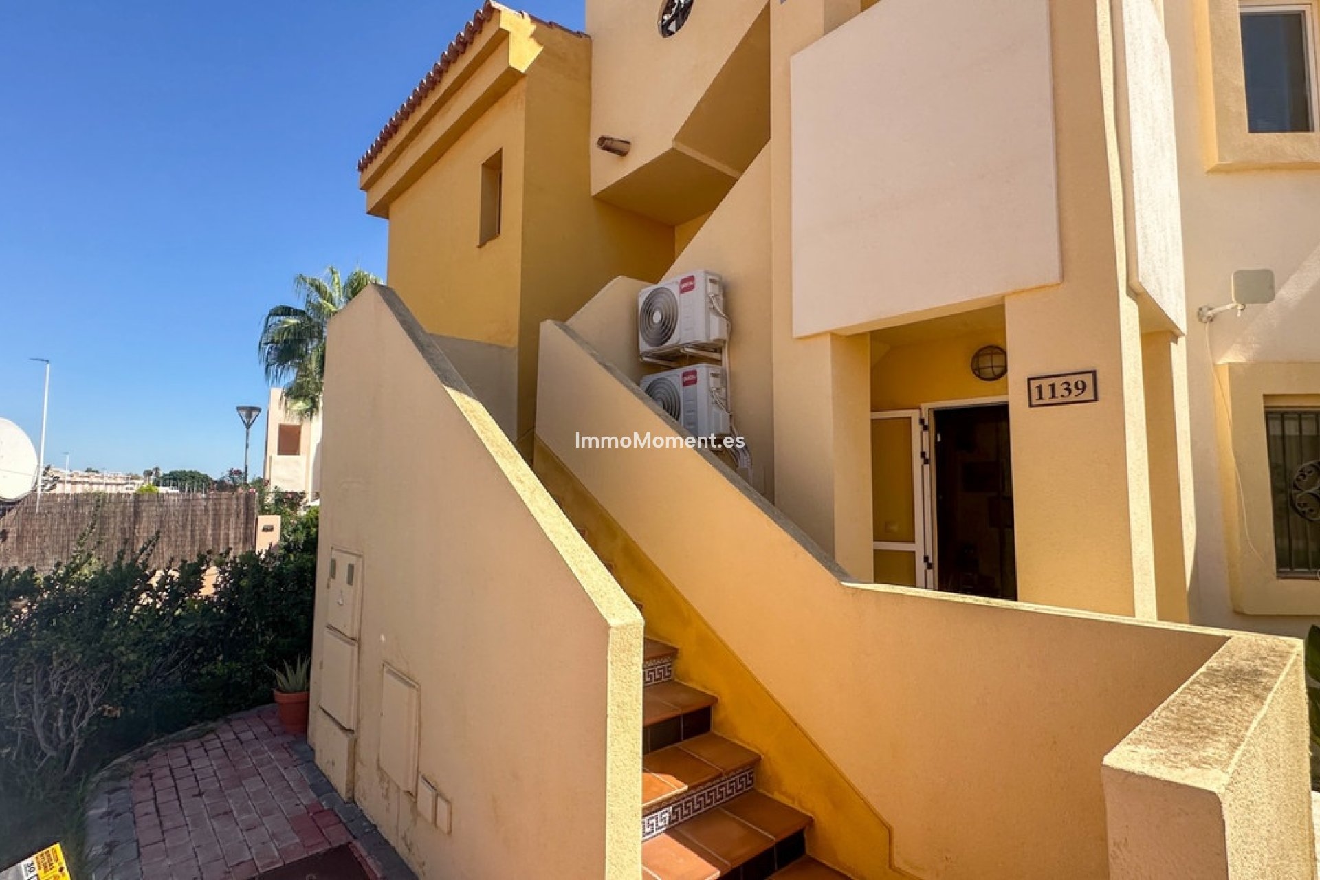 Wiederverkauf - Freistehende Villa - Orihuela - Los Altos