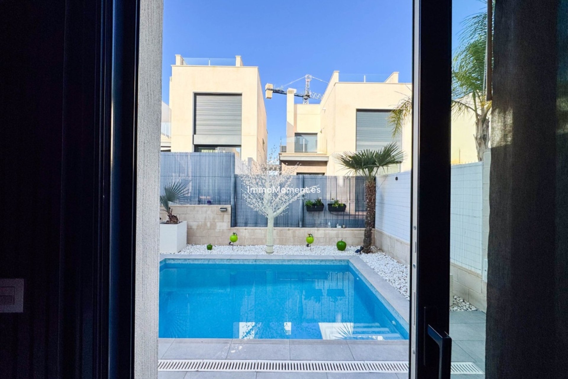 Wiederverkauf - Freistehende Villa - Orihuela - Los Altos