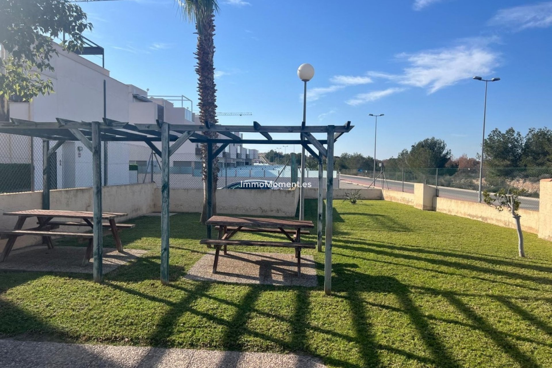Wiederverkauf - Freistehende Villa - Orihuela - Los Altos