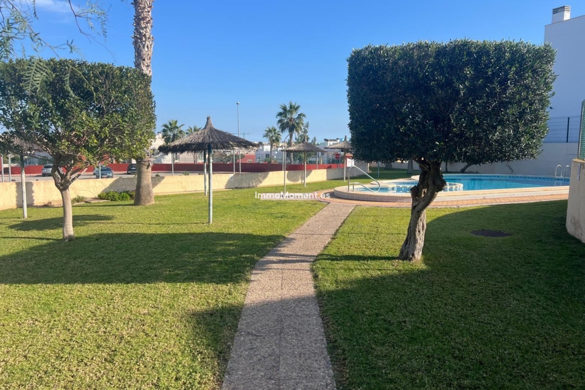 Wiederverkauf - Freistehende Villa - Orihuela - Los Altos