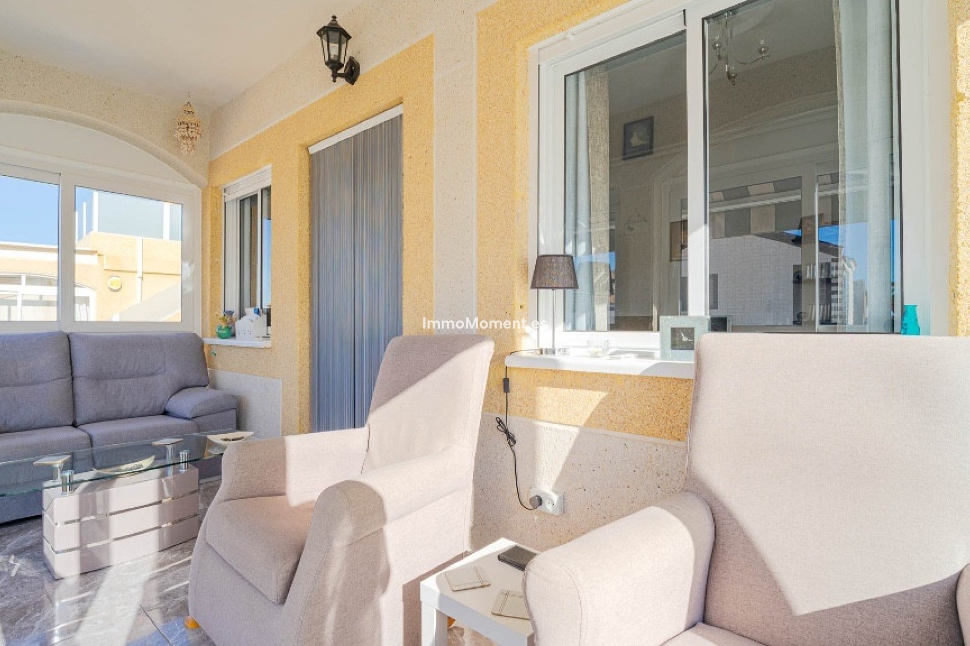 Wiederverkauf - Freistehende Villa - Orihuela - Los Altos