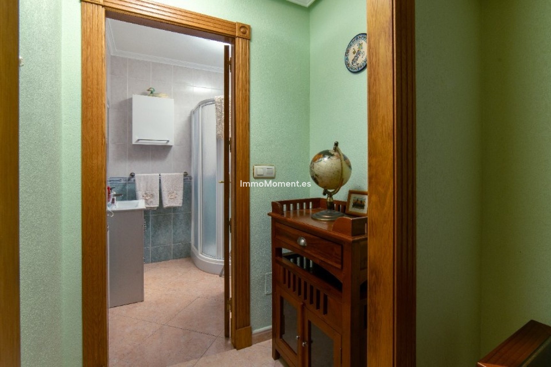 Wiederverkauf - Freistehende Villa - Orihuela - Los Altos